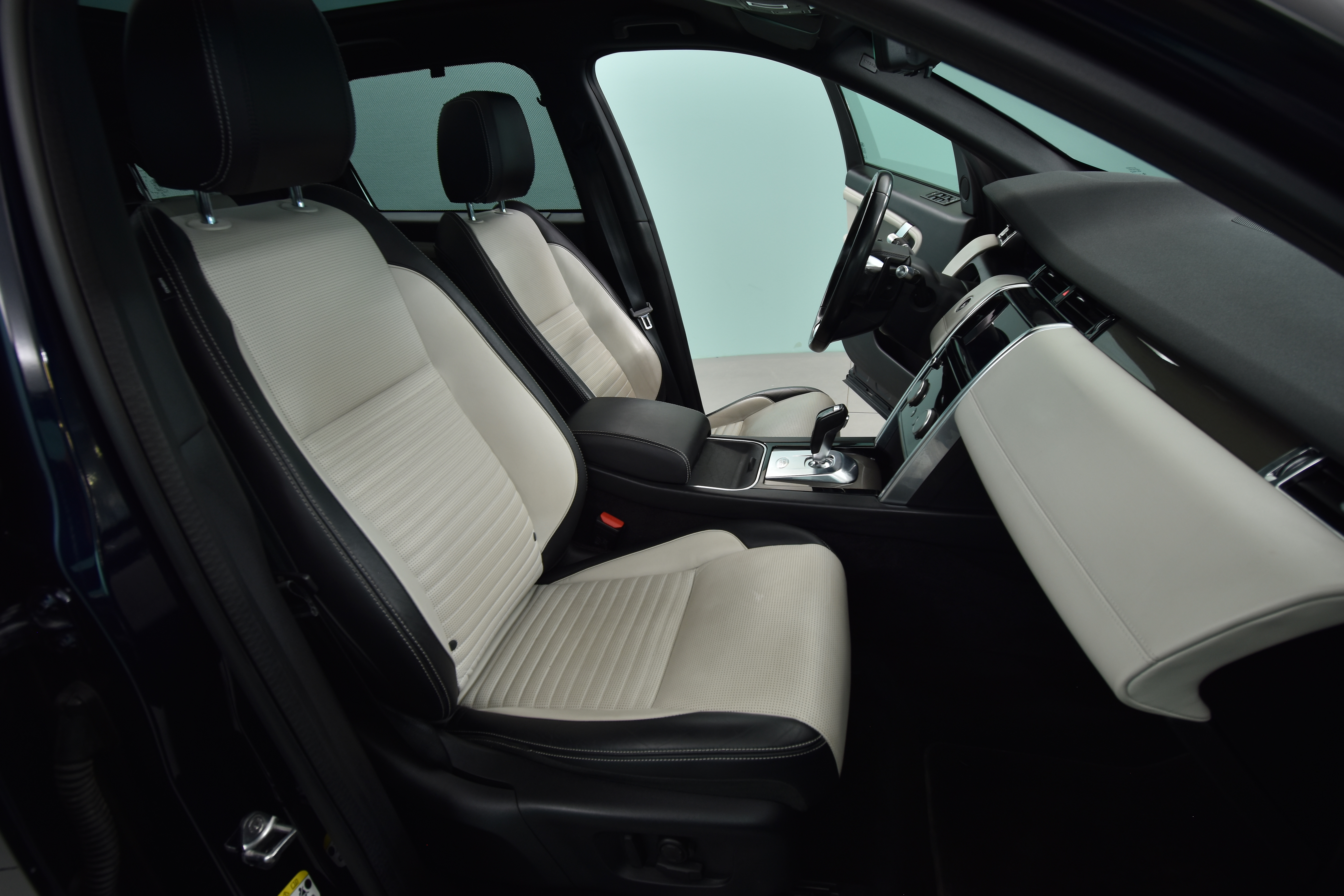 LAND ROVER Discovery Sport 2019