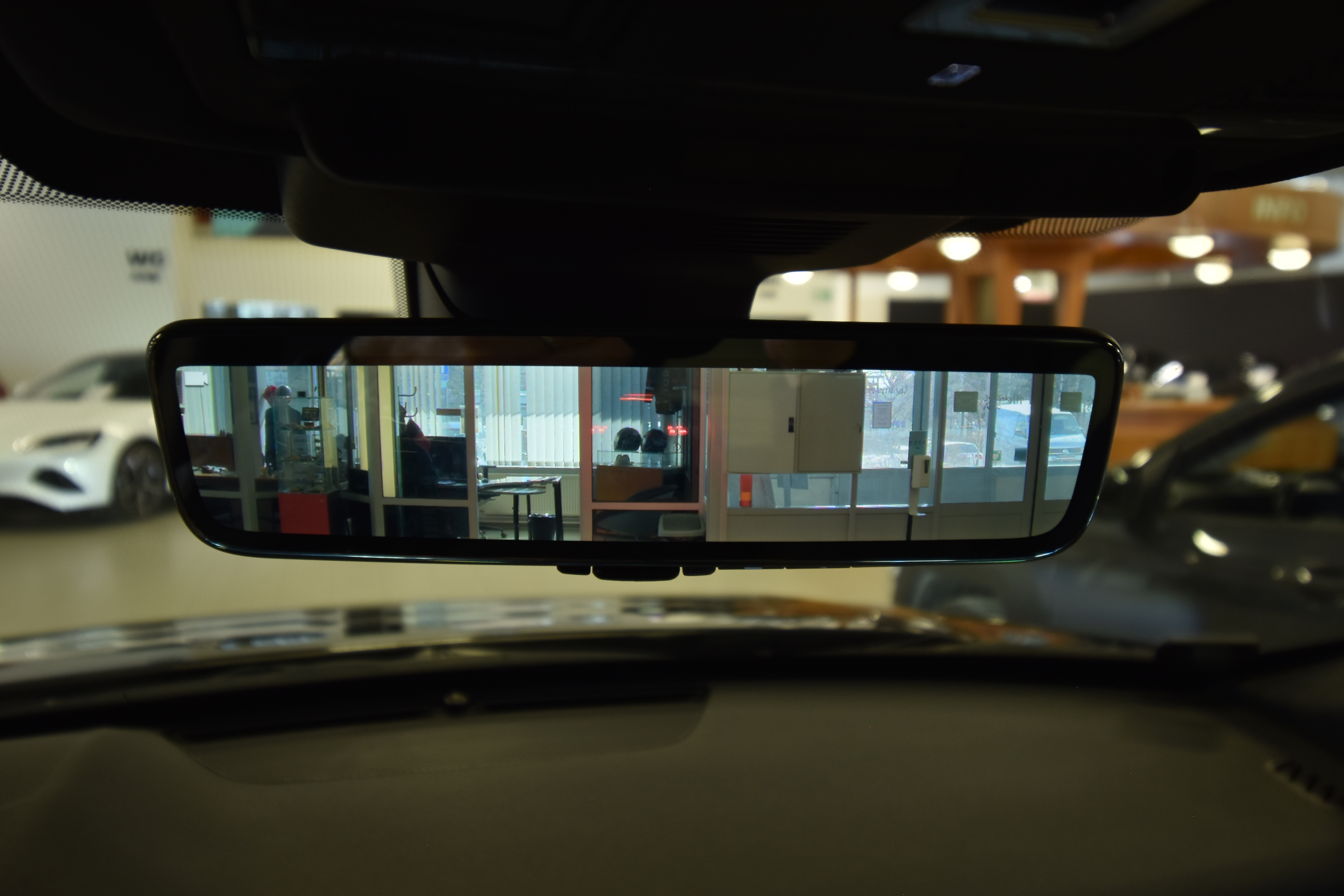 LAND ROVER Discovery Sport 2019