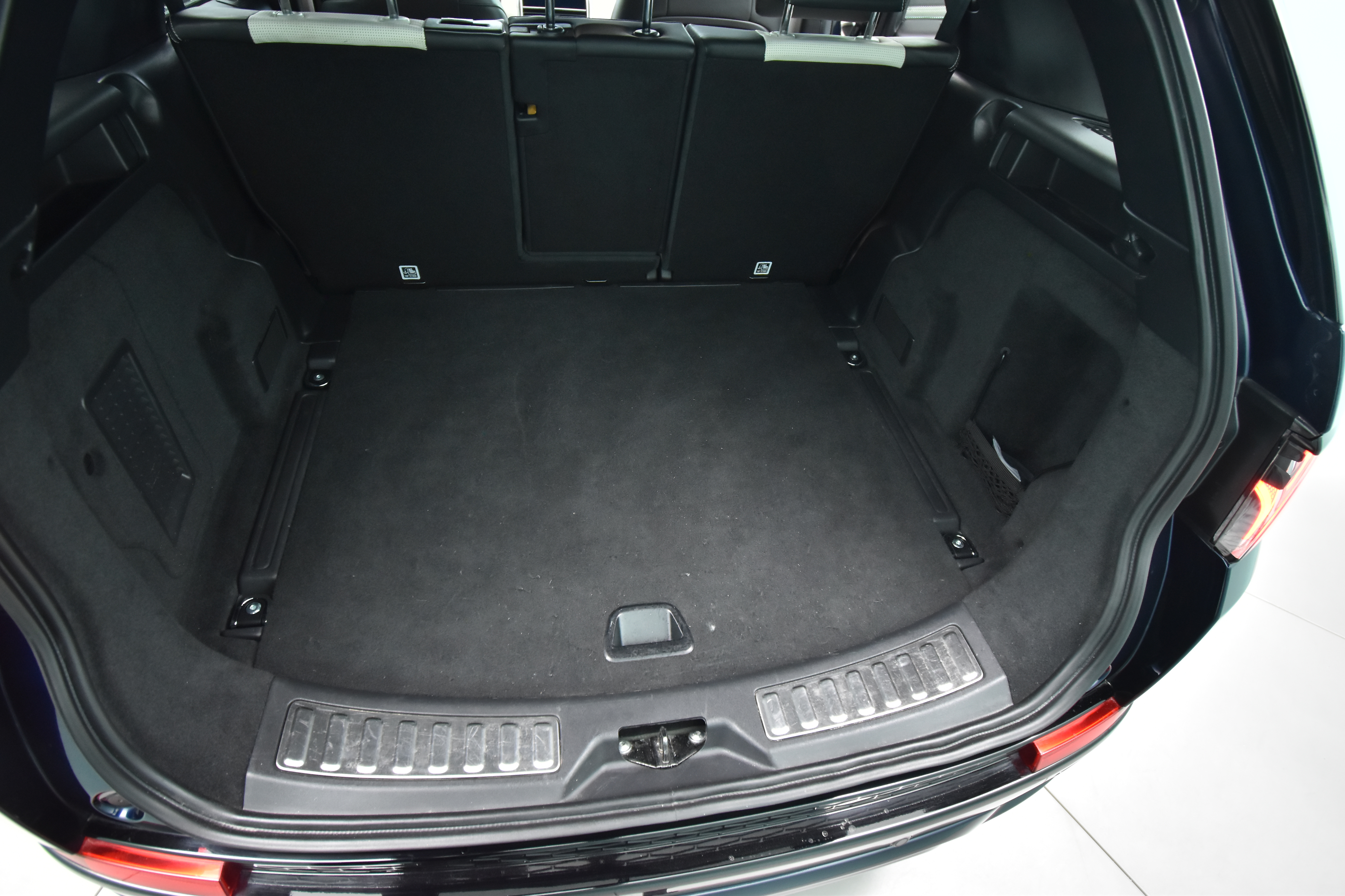 LAND ROVER Discovery Sport 2019