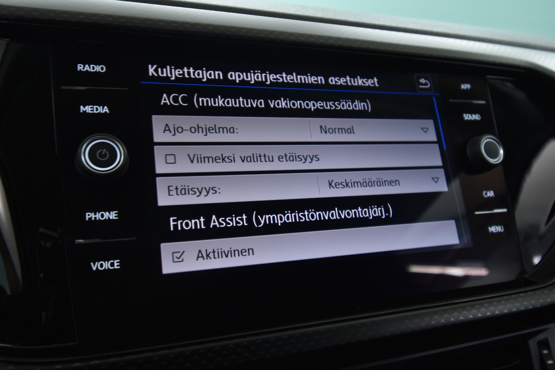 VOLKSWAGEN T-Cross 2020