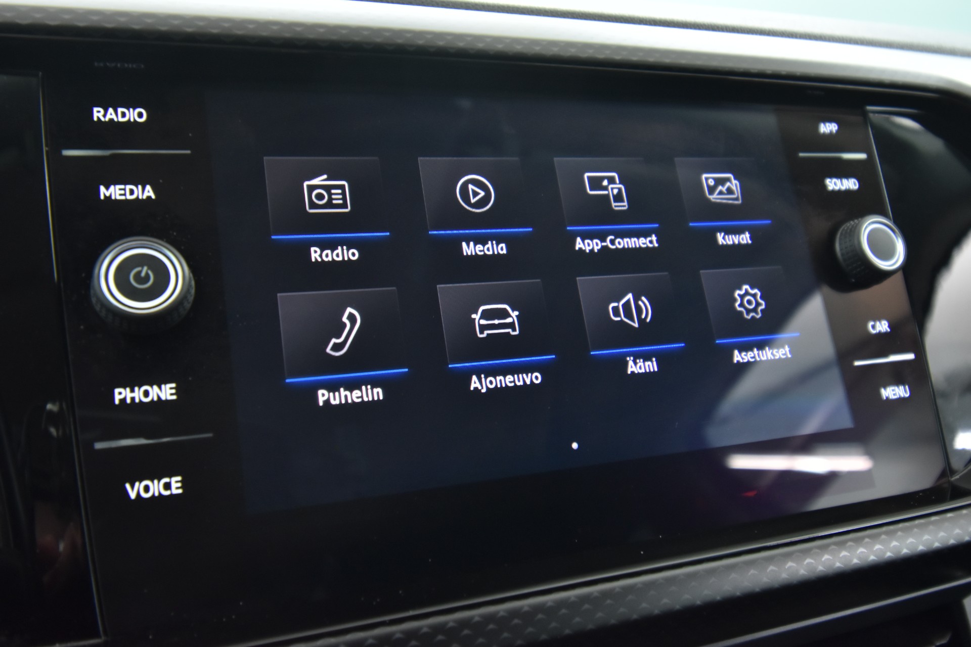 VOLKSWAGEN T-Cross 2020