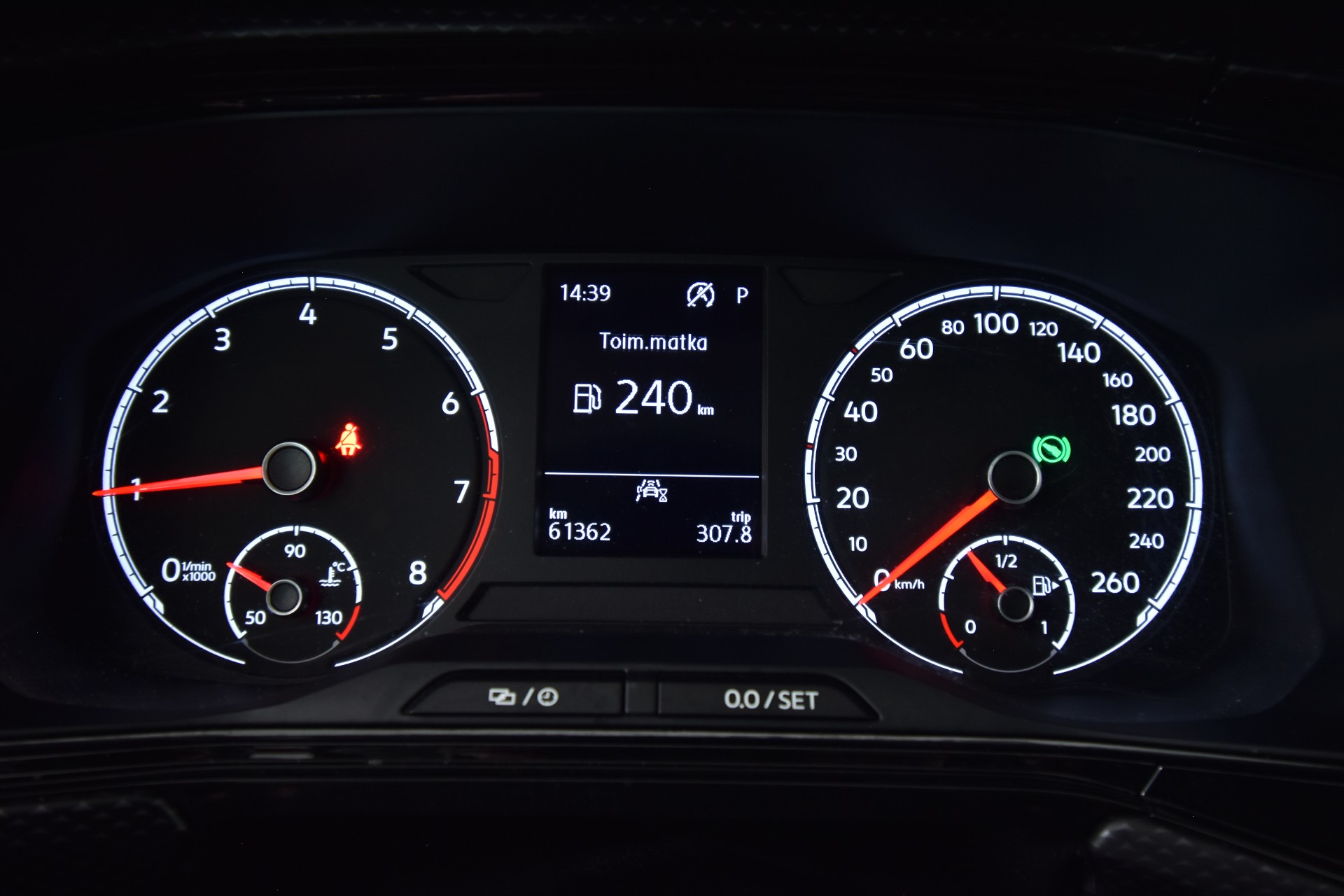 VOLKSWAGEN T-Cross 2020