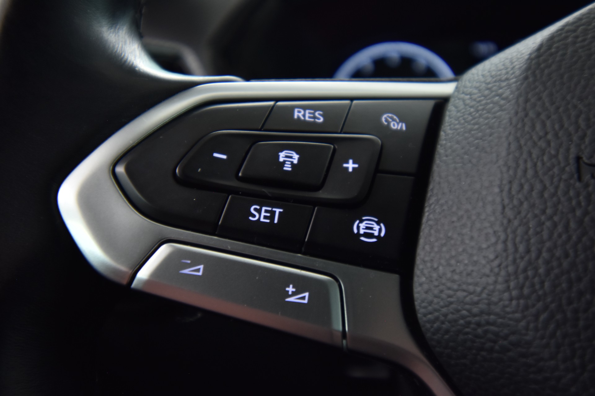VOLKSWAGEN T-Cross 2020