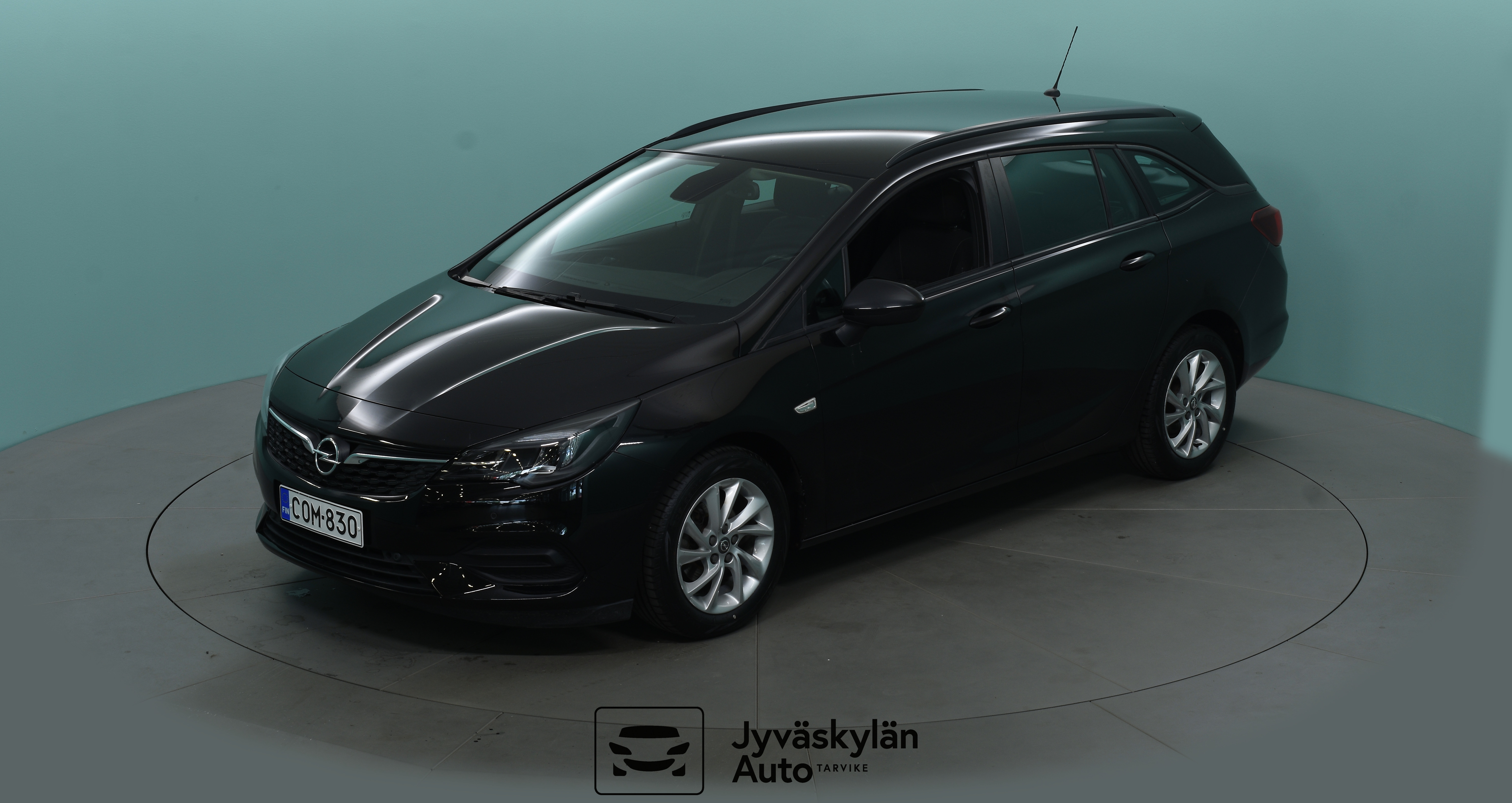 OPEL Astra 2020