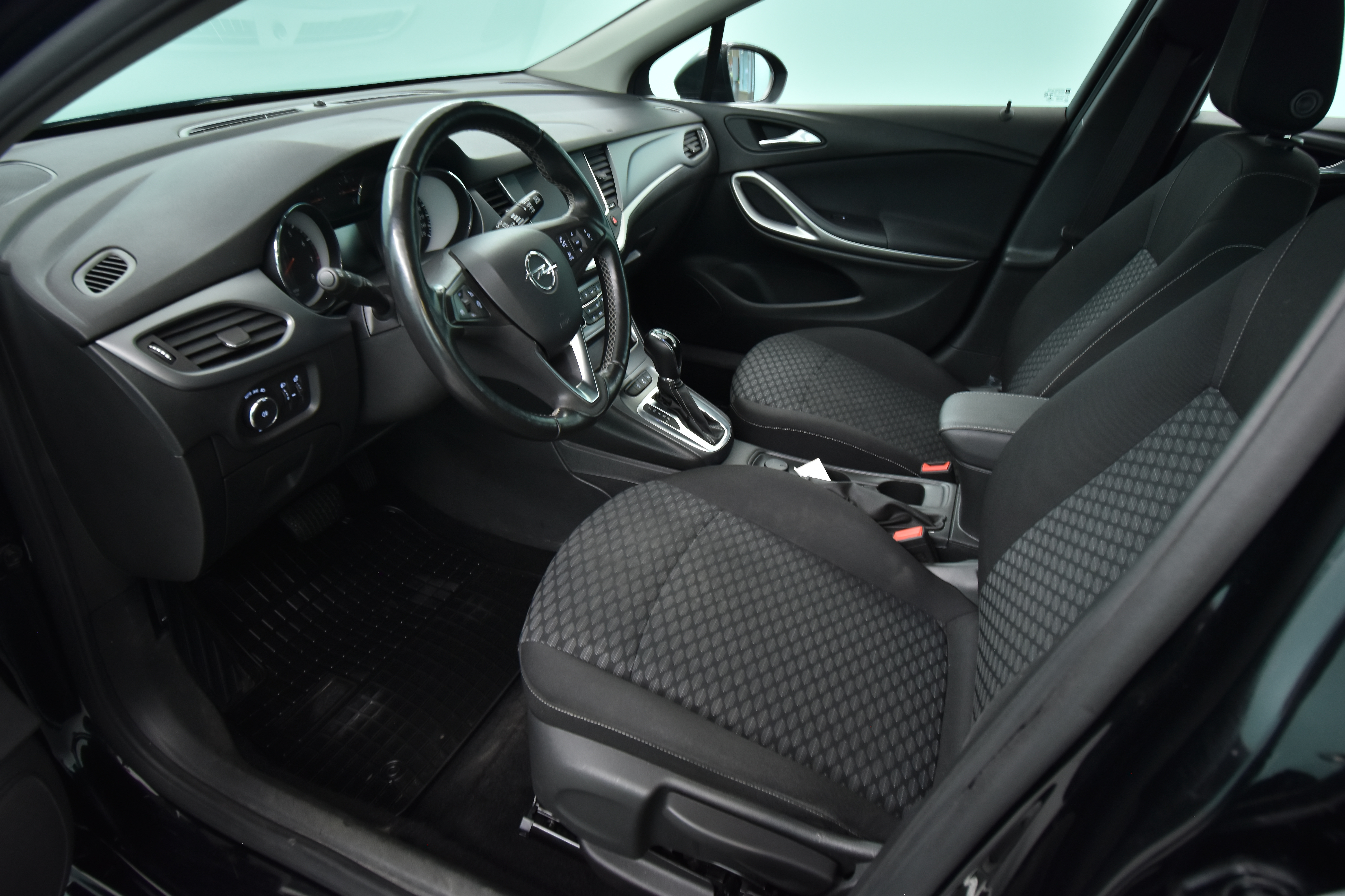 OPEL Astra 2020