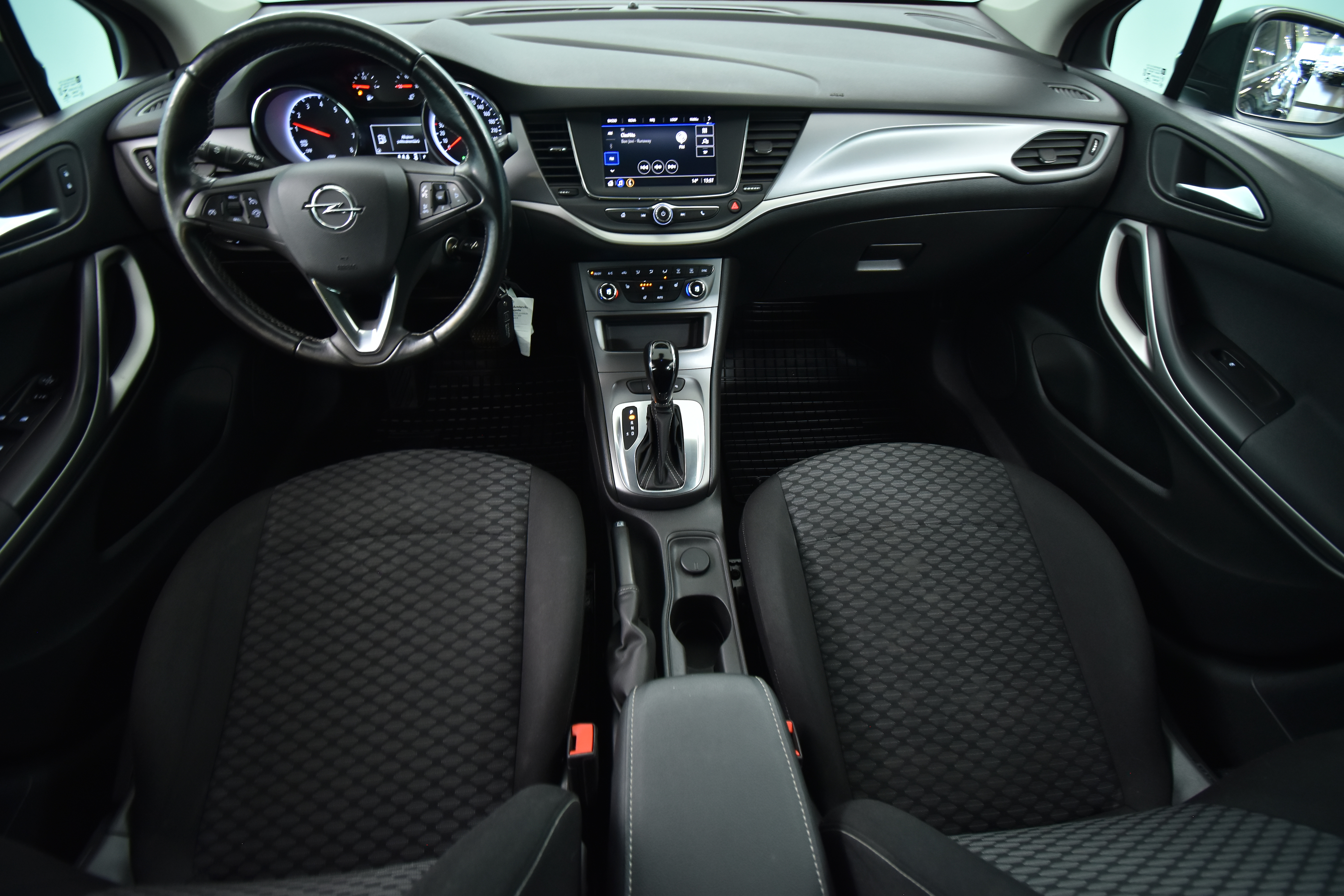OPEL Astra 2020