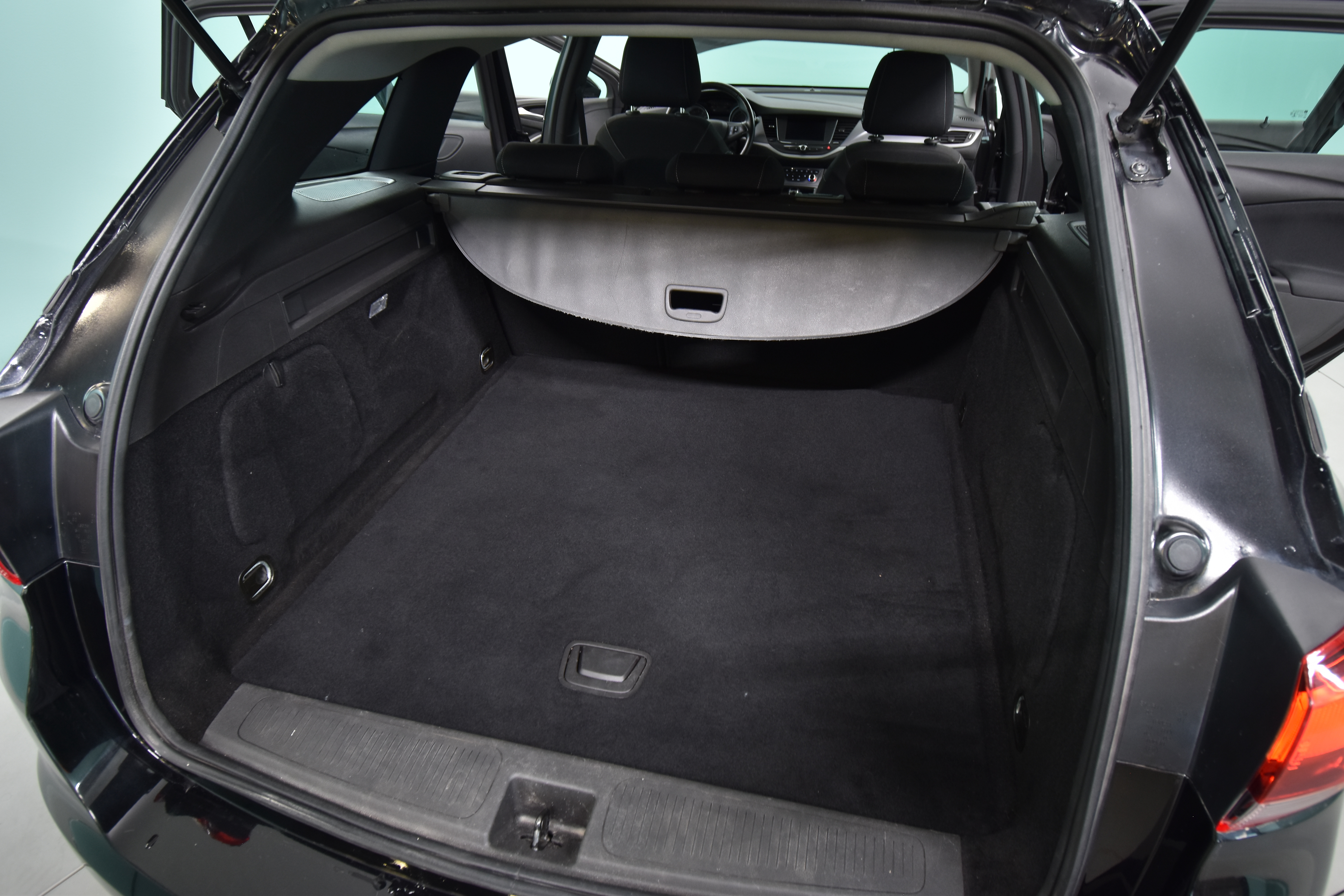 OPEL Astra 2020