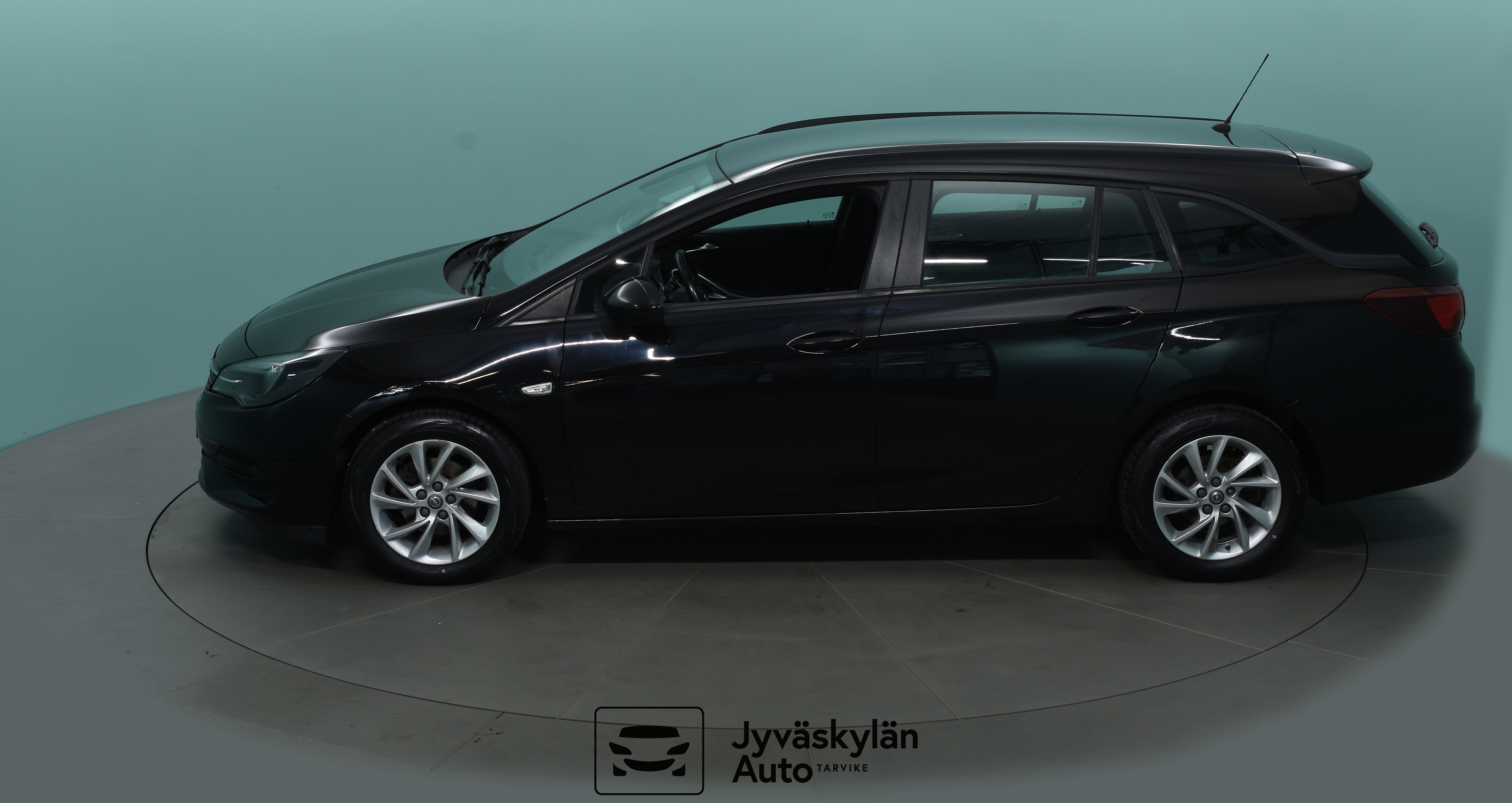 OPEL Astra 2020