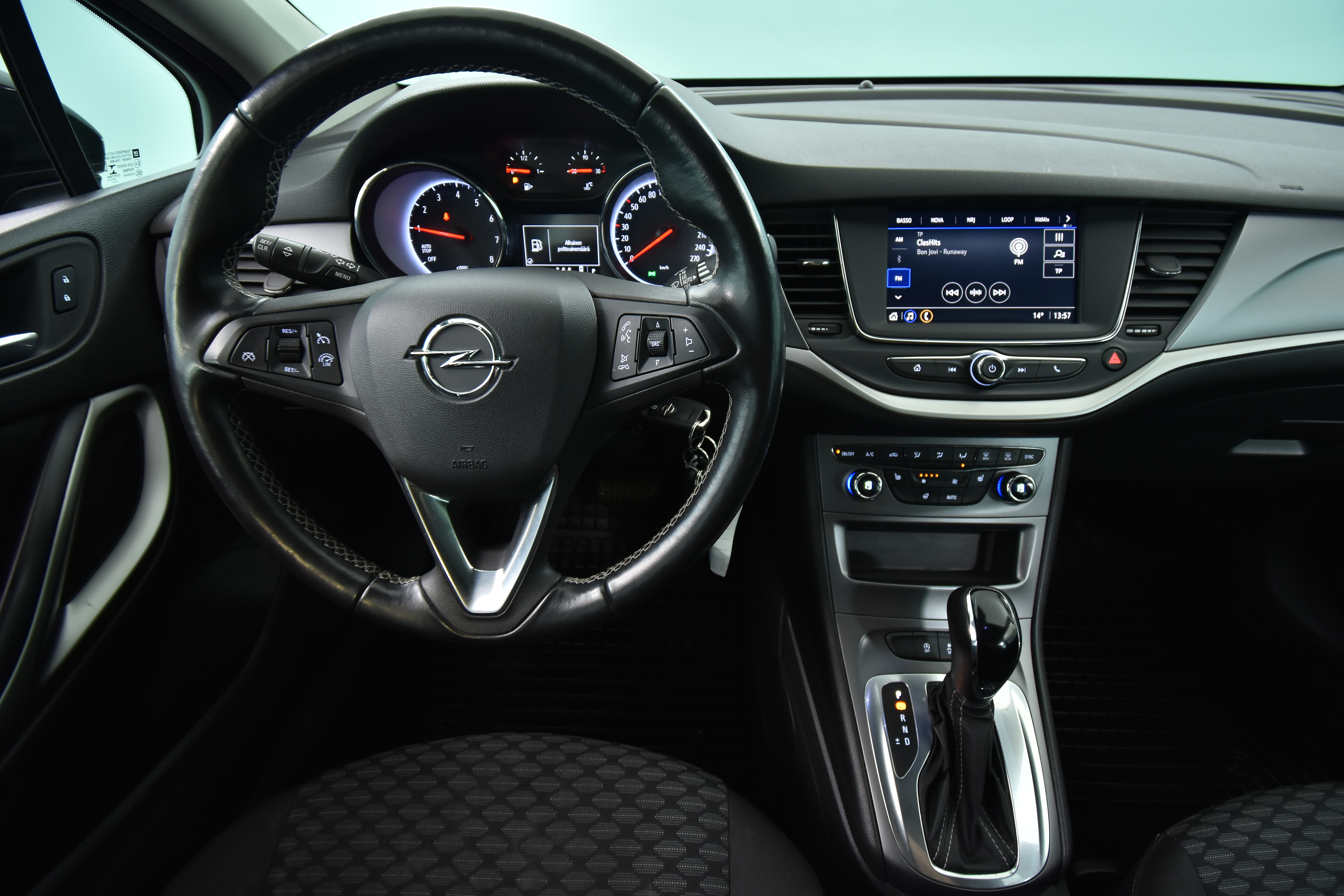 OPEL Astra 2020