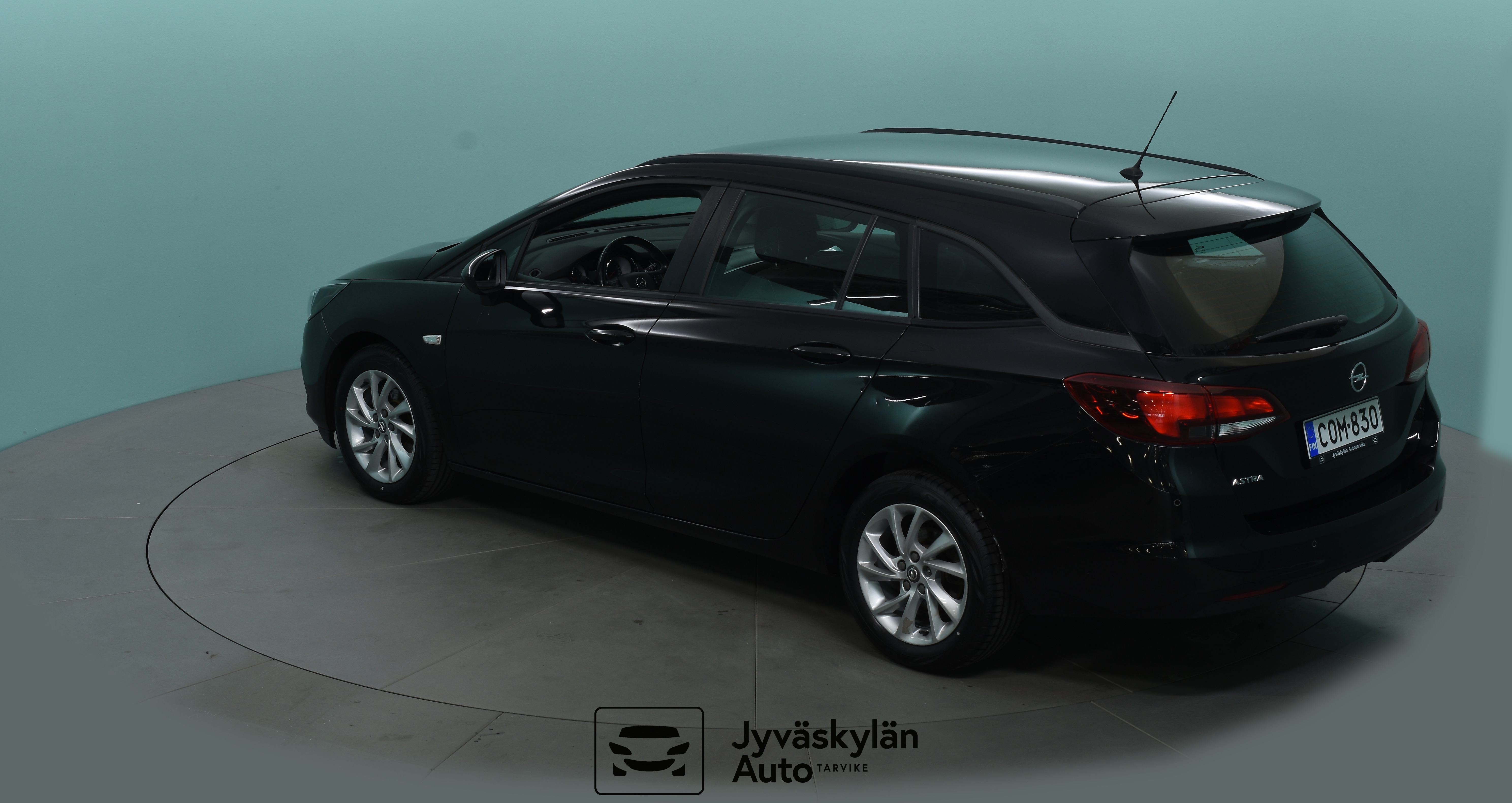 OPEL Astra 2020