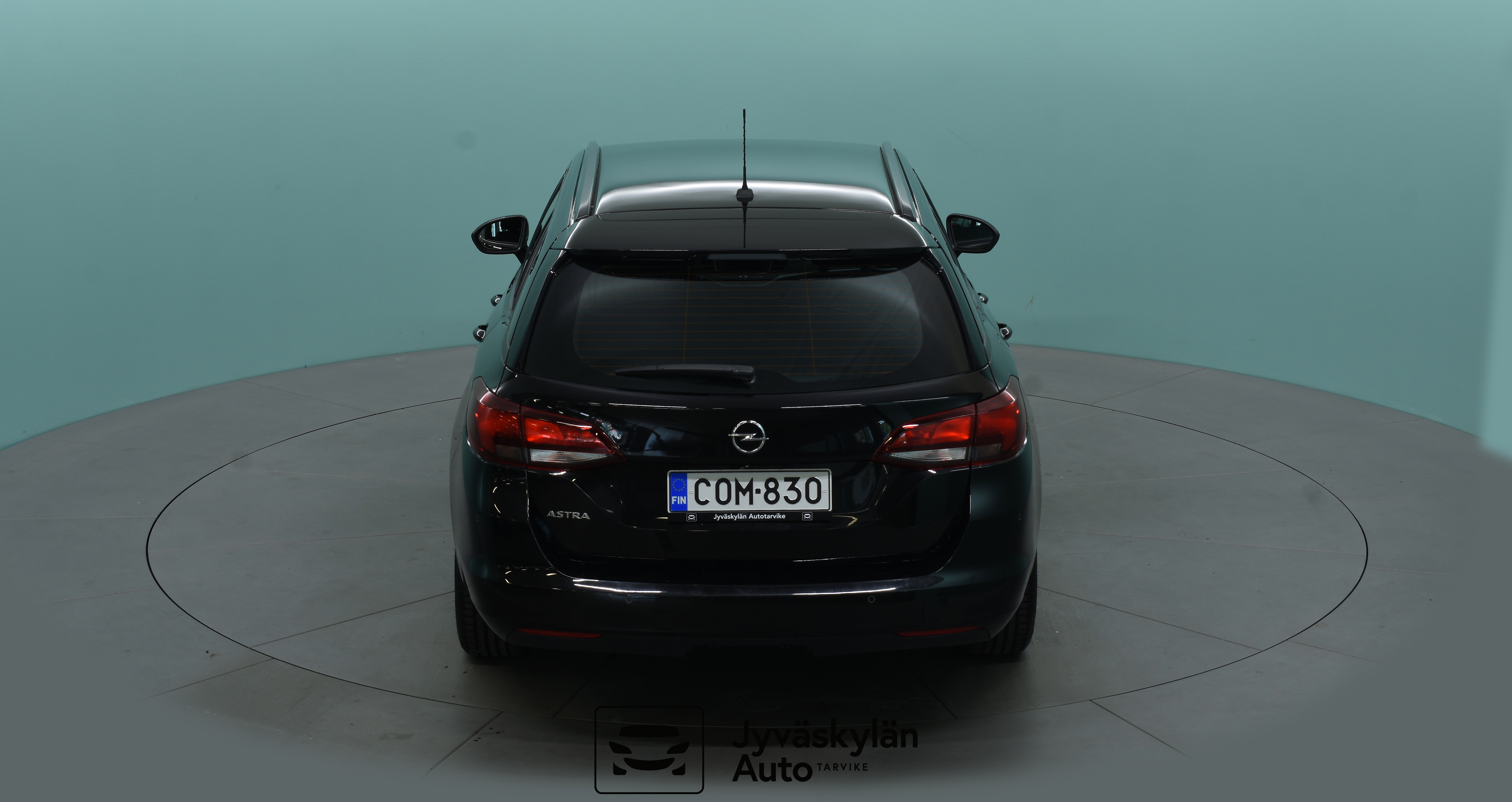 OPEL Astra 2020