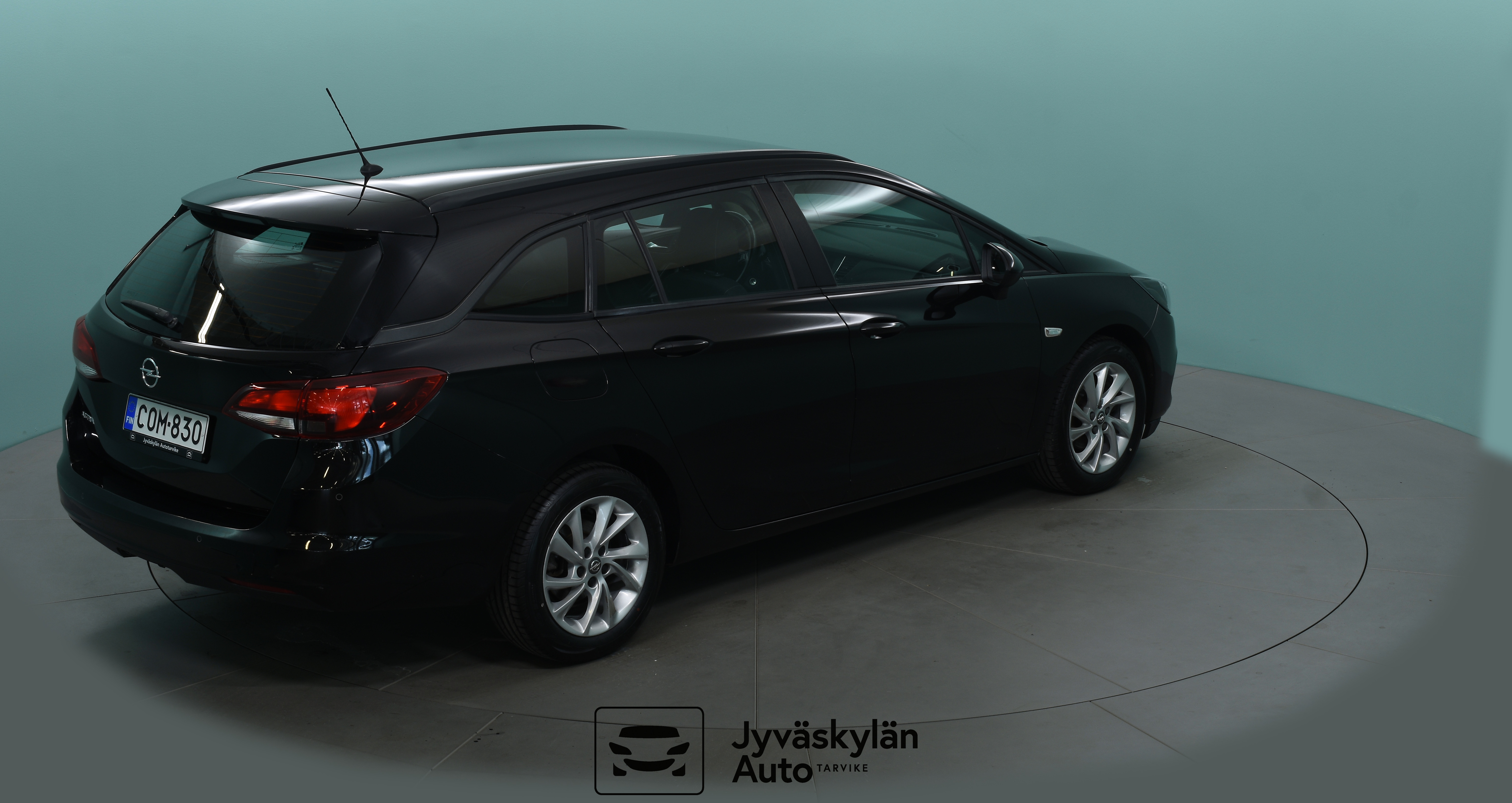 OPEL Astra 2020