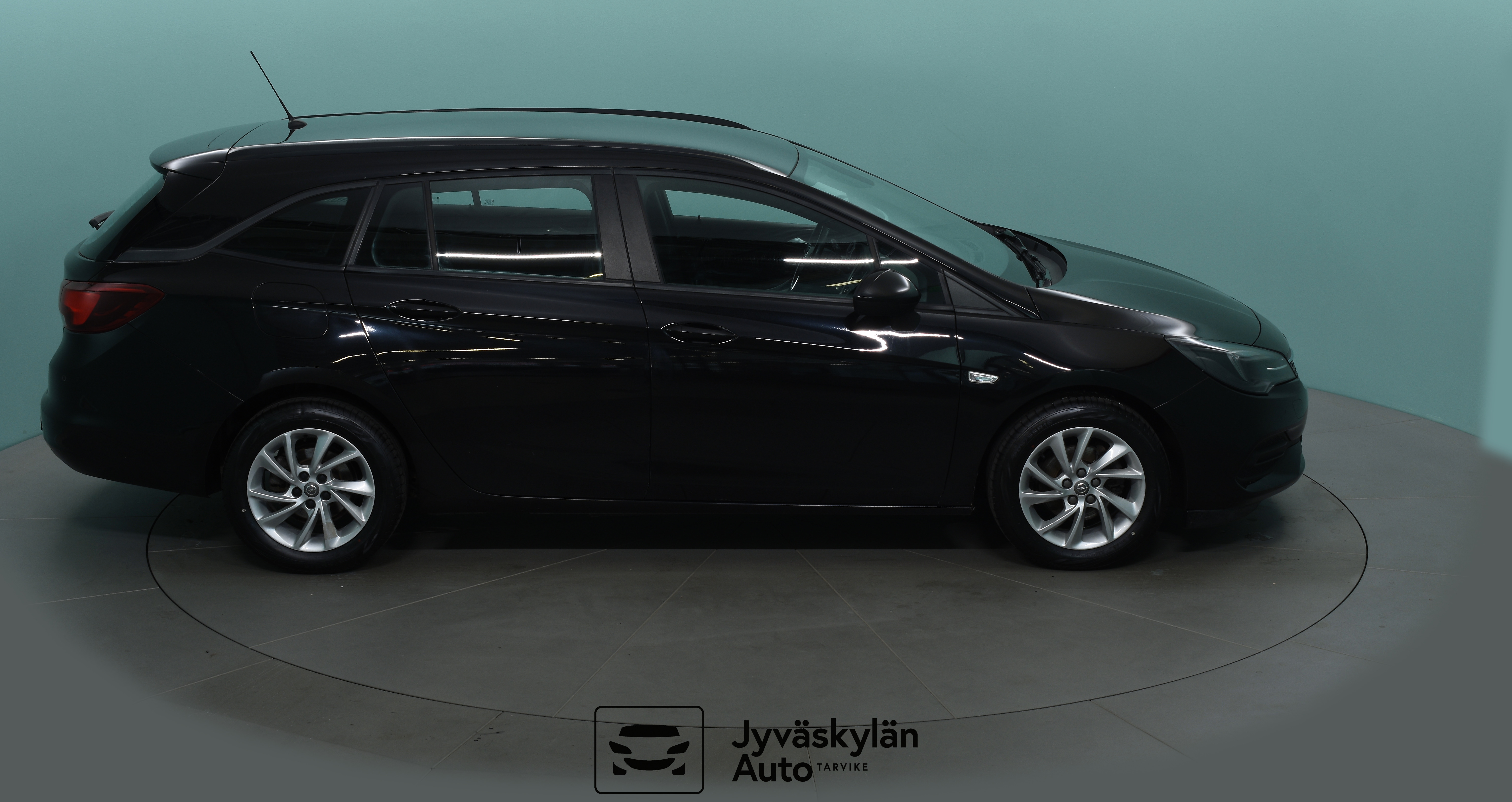 OPEL Astra 2020
