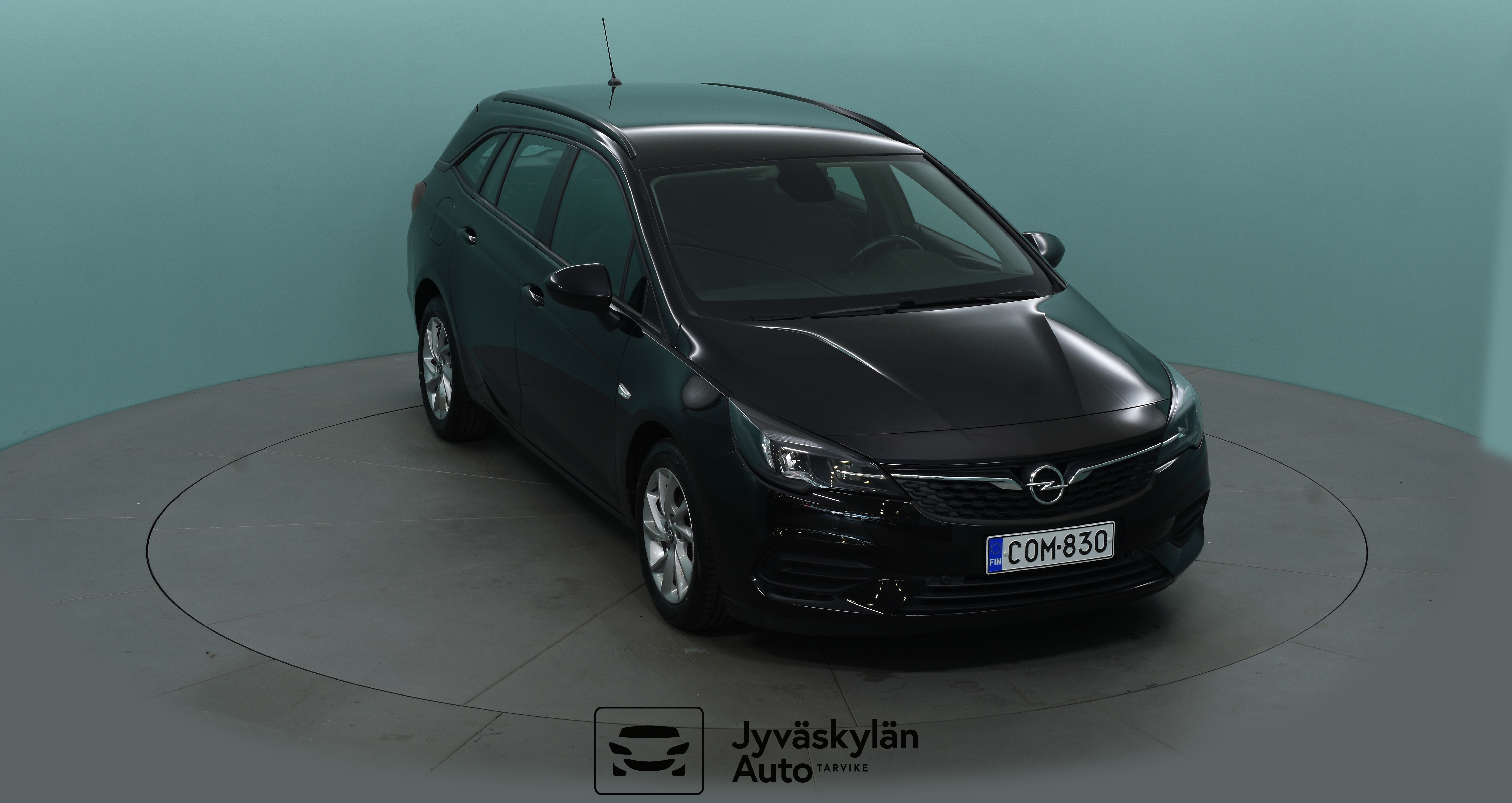 OPEL Astra 2020