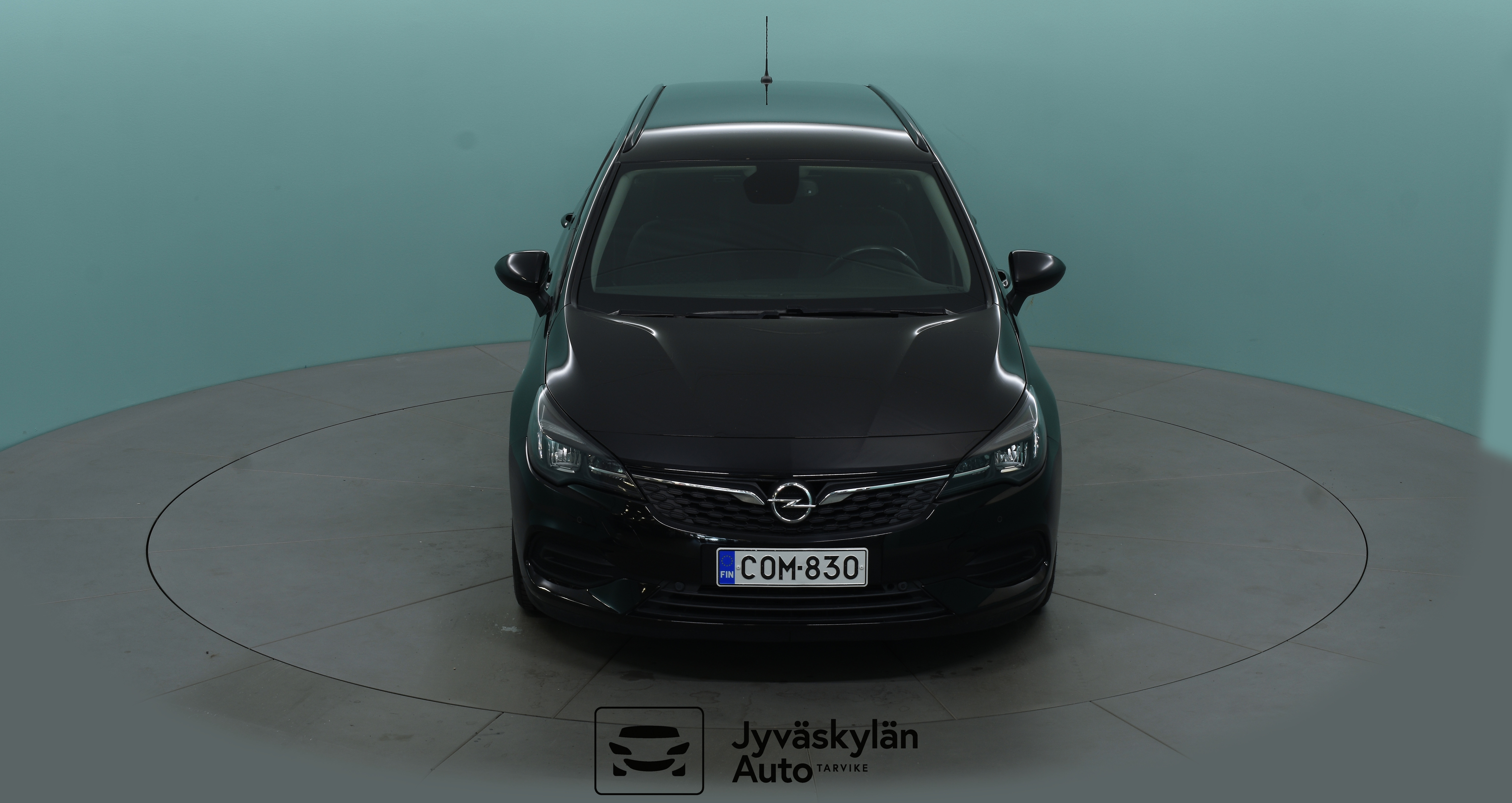 OPEL Astra 2020