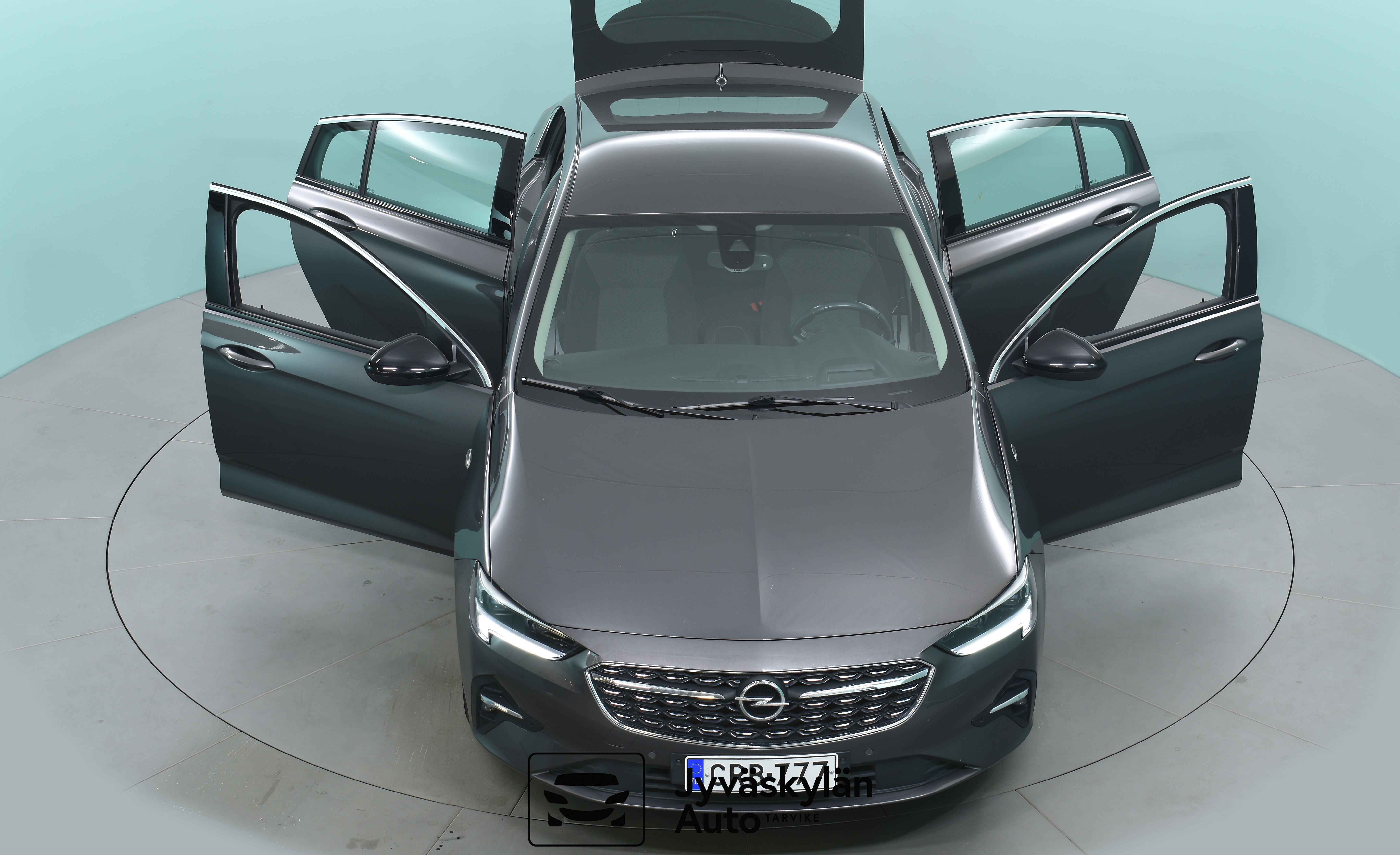 OPEL Insignia 2023
