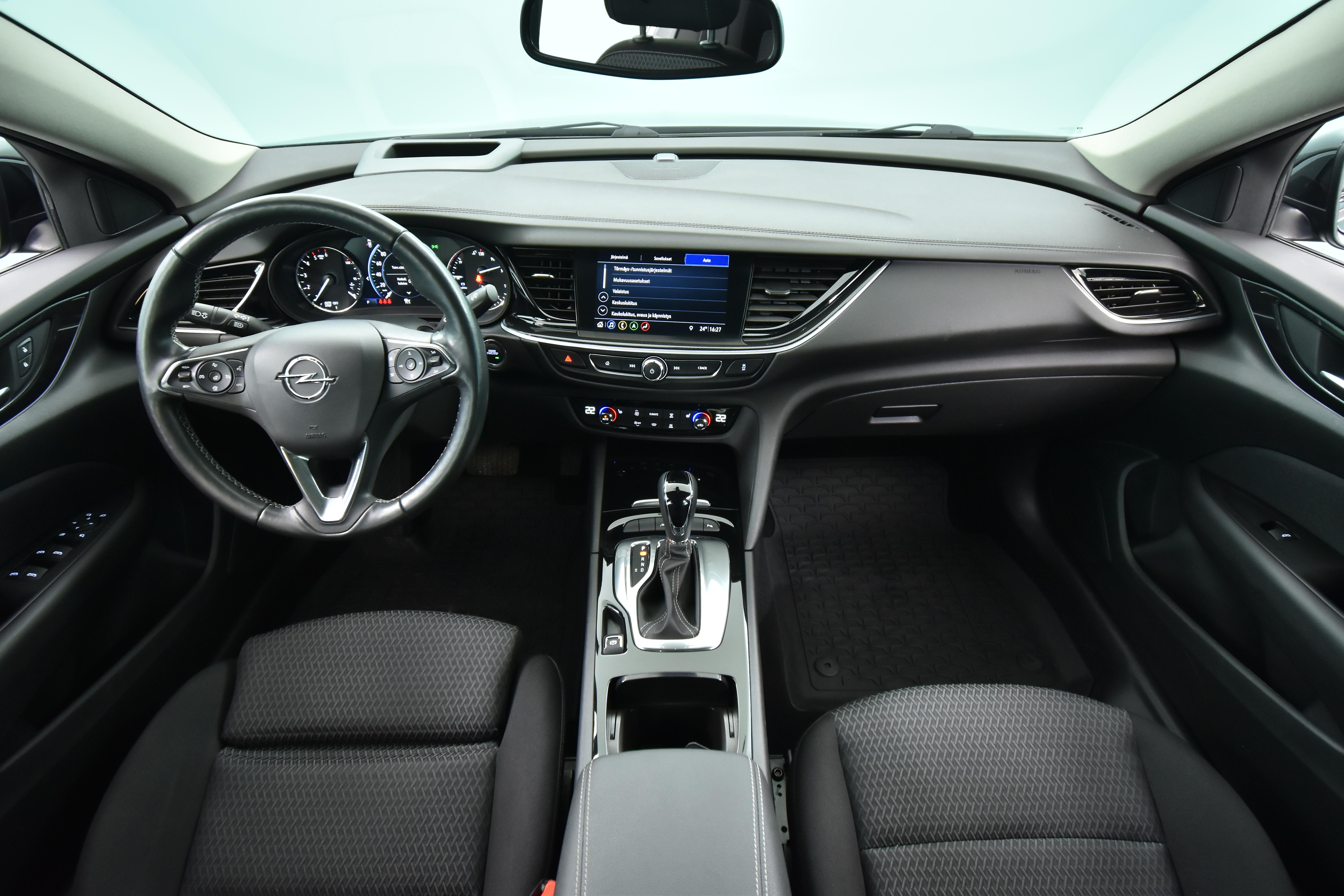 OPEL Insignia 2023
