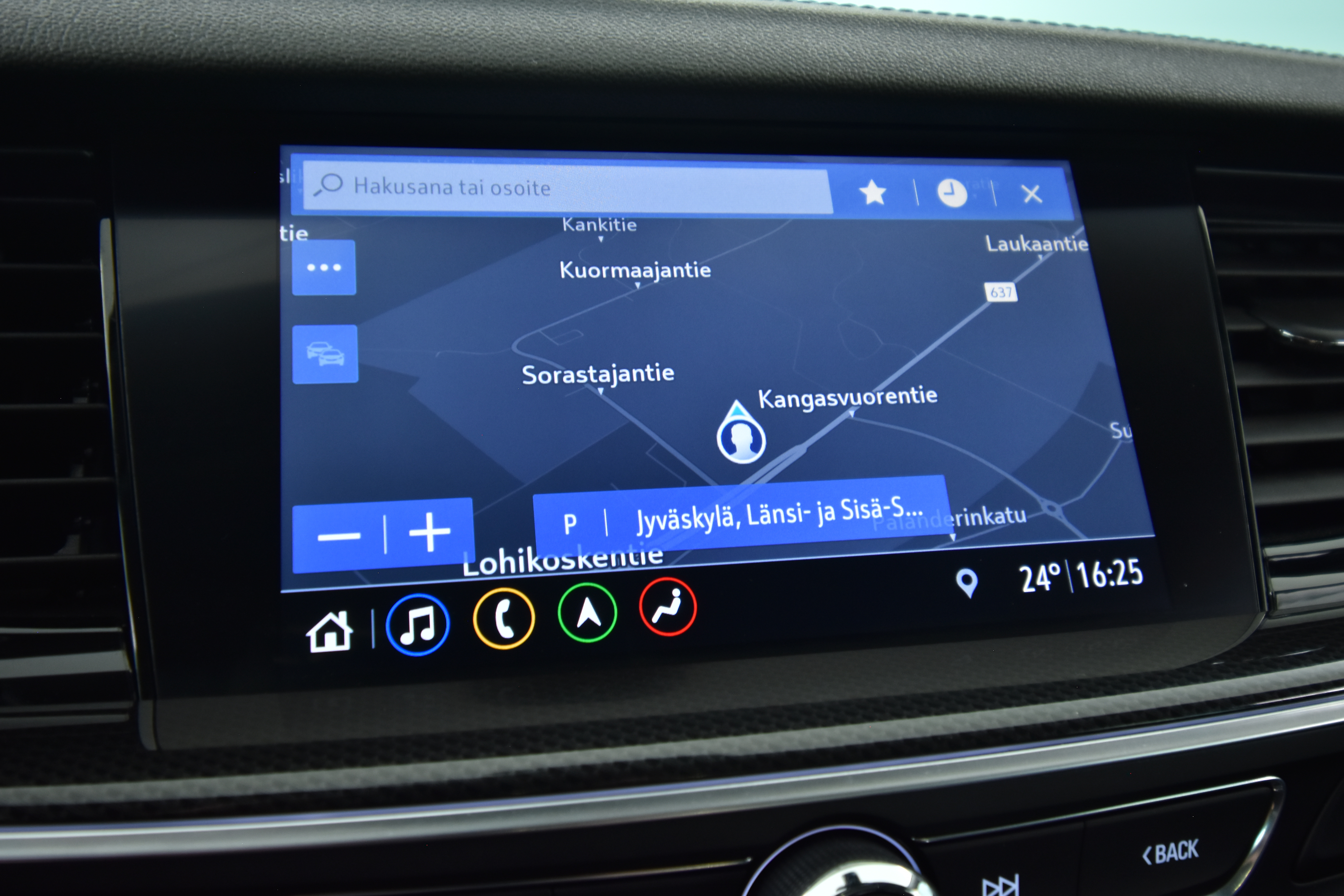 OPEL Insignia 2023