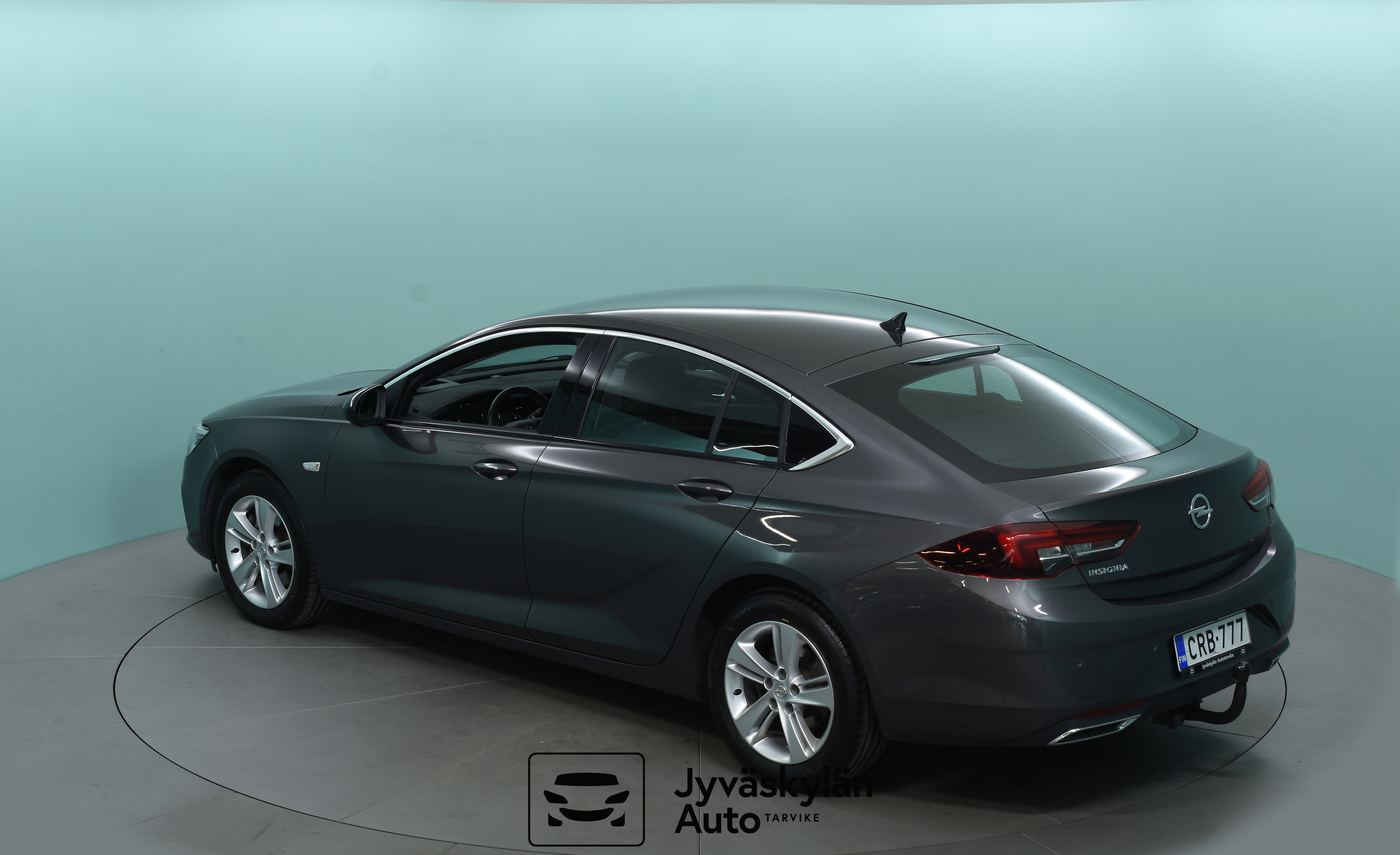 OPEL Insignia 2023
