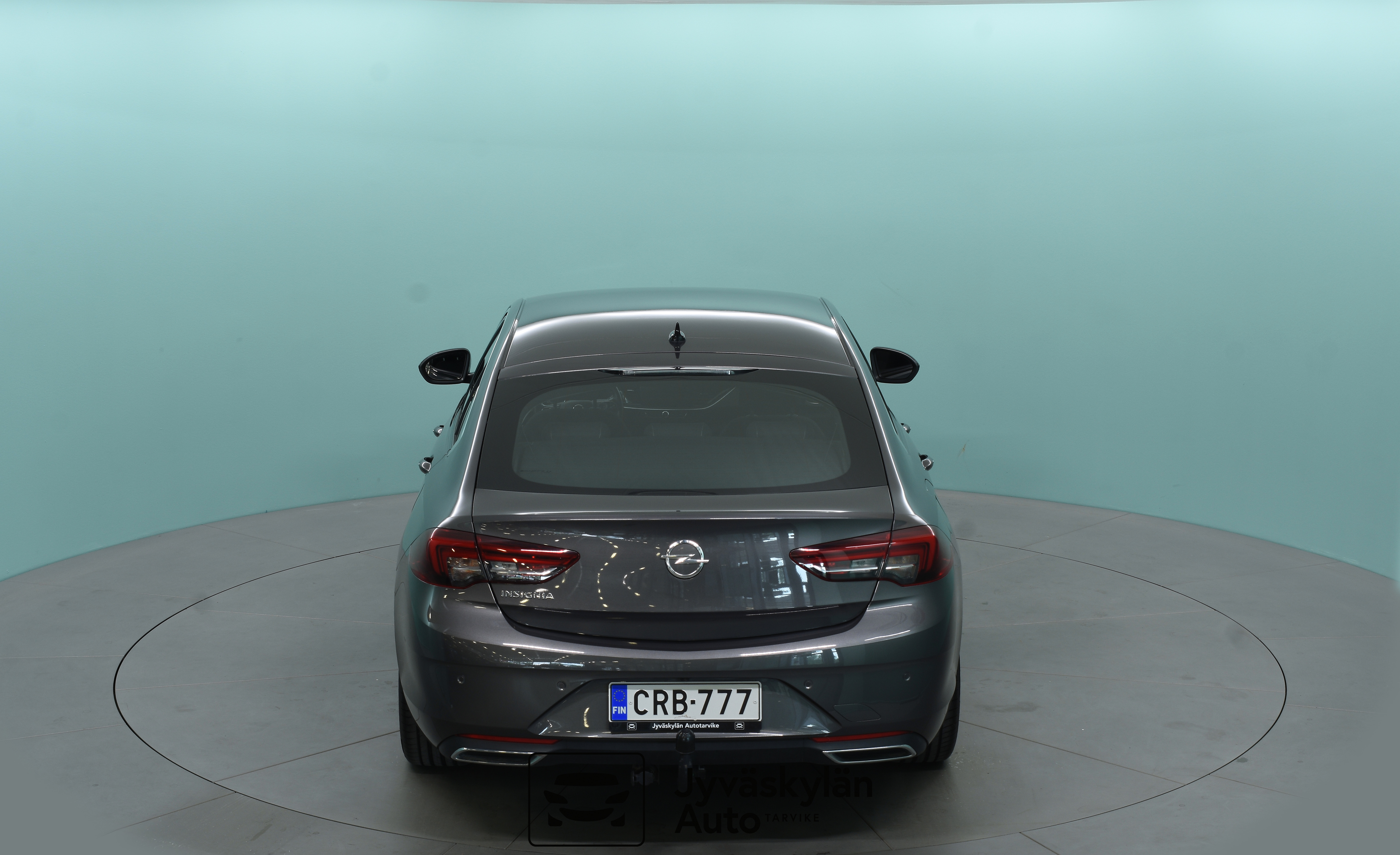 OPEL Insignia 2023