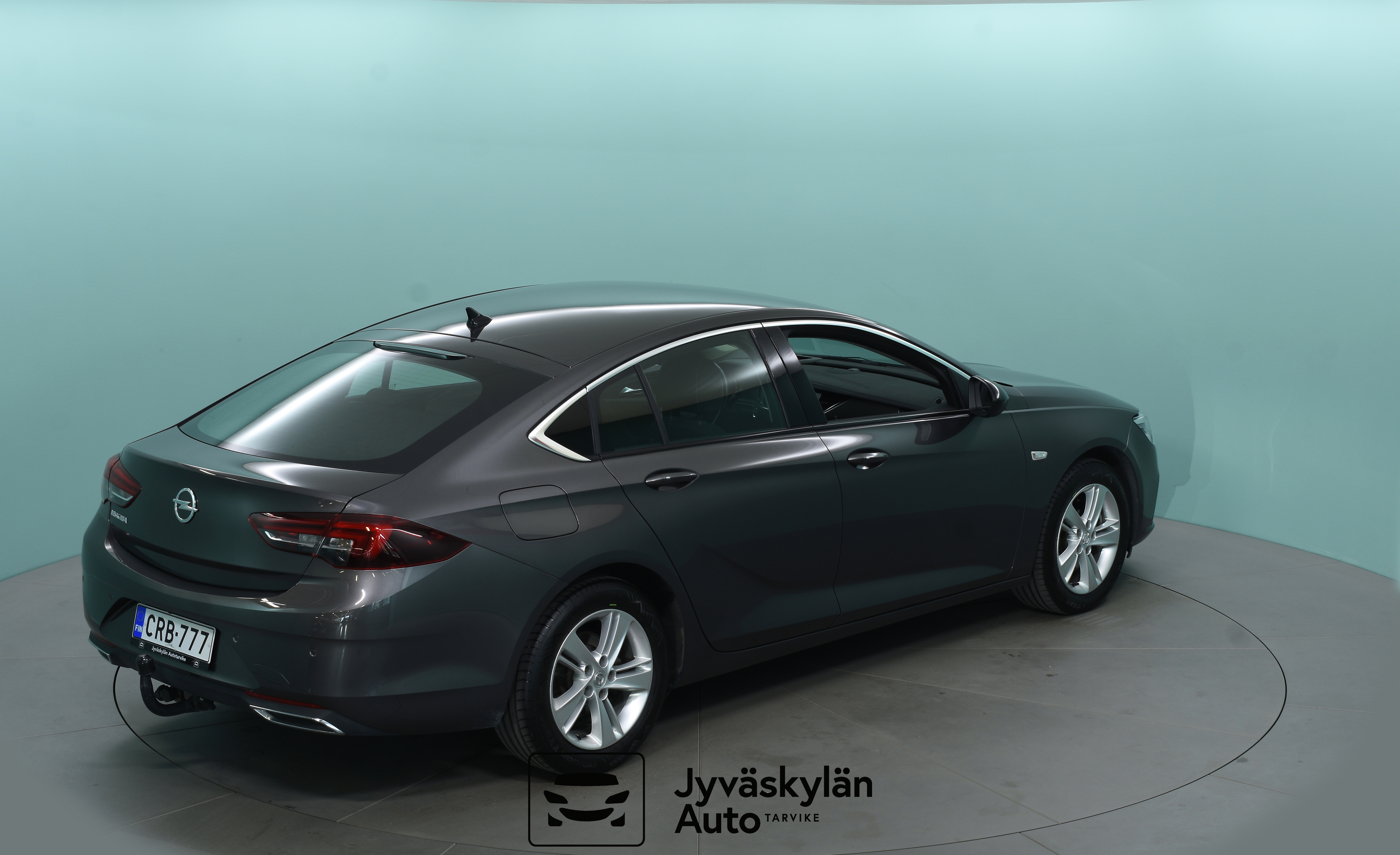 OPEL Insignia 2023
