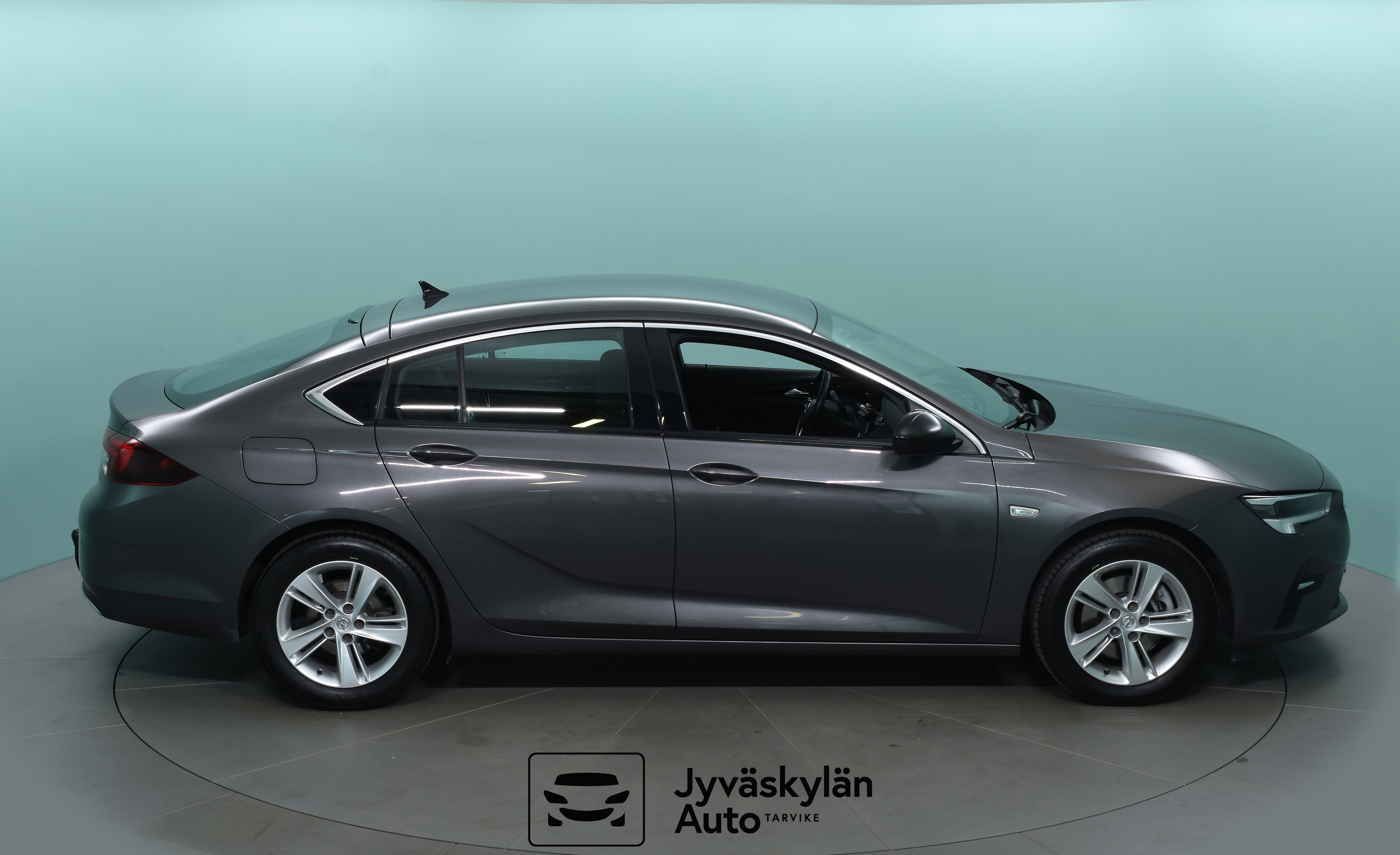 OPEL Insignia 2023