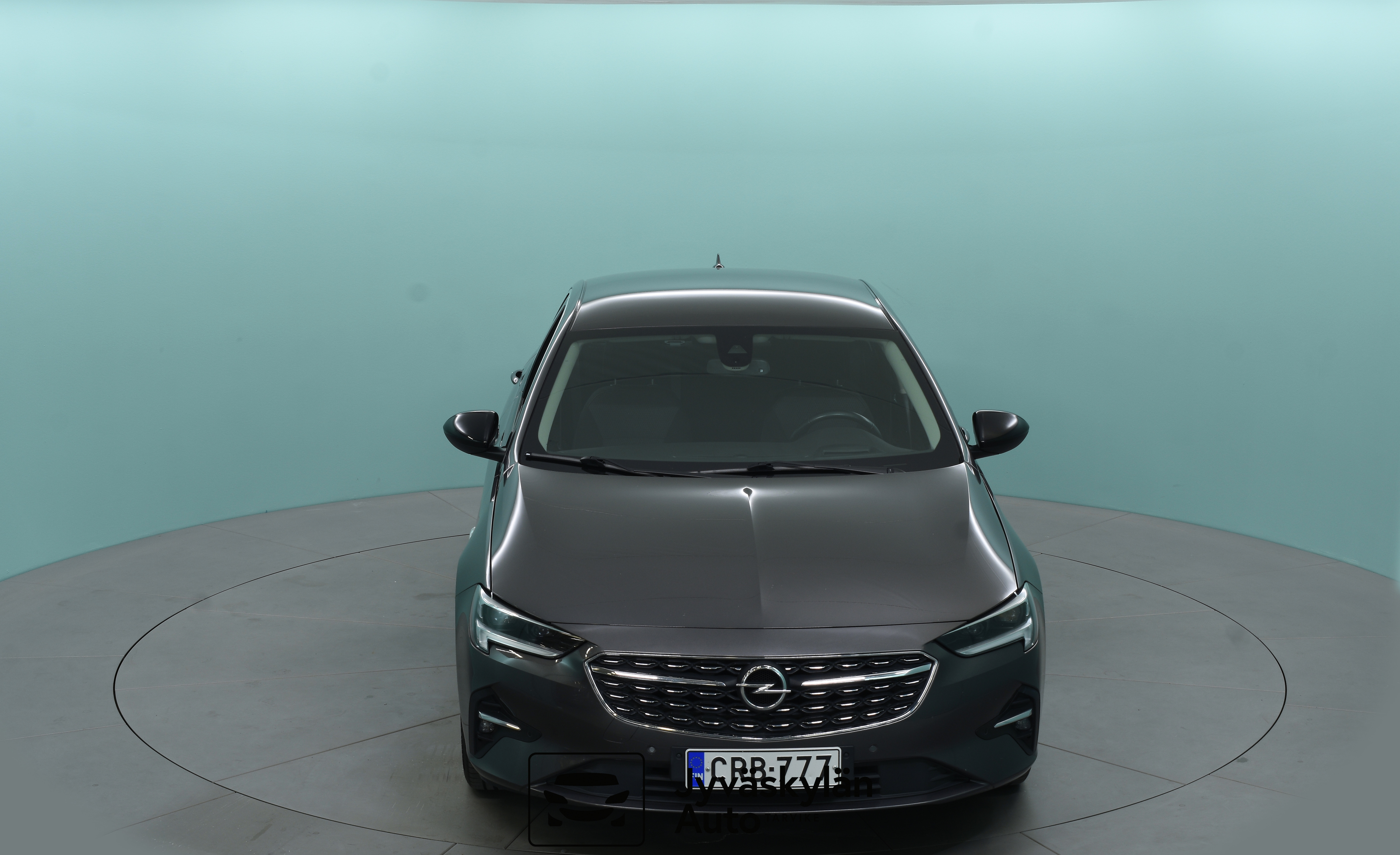 OPEL Insignia 2023