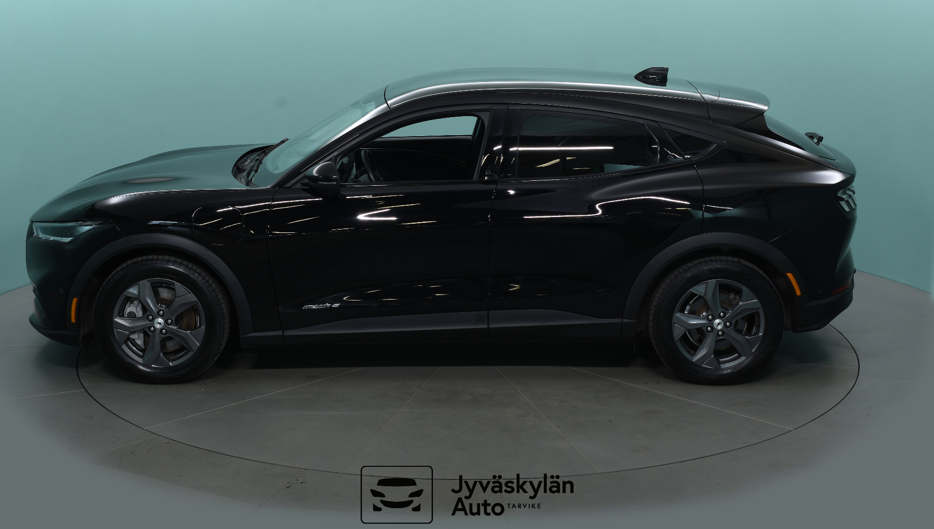 FORD Mustang Mach-E 2022