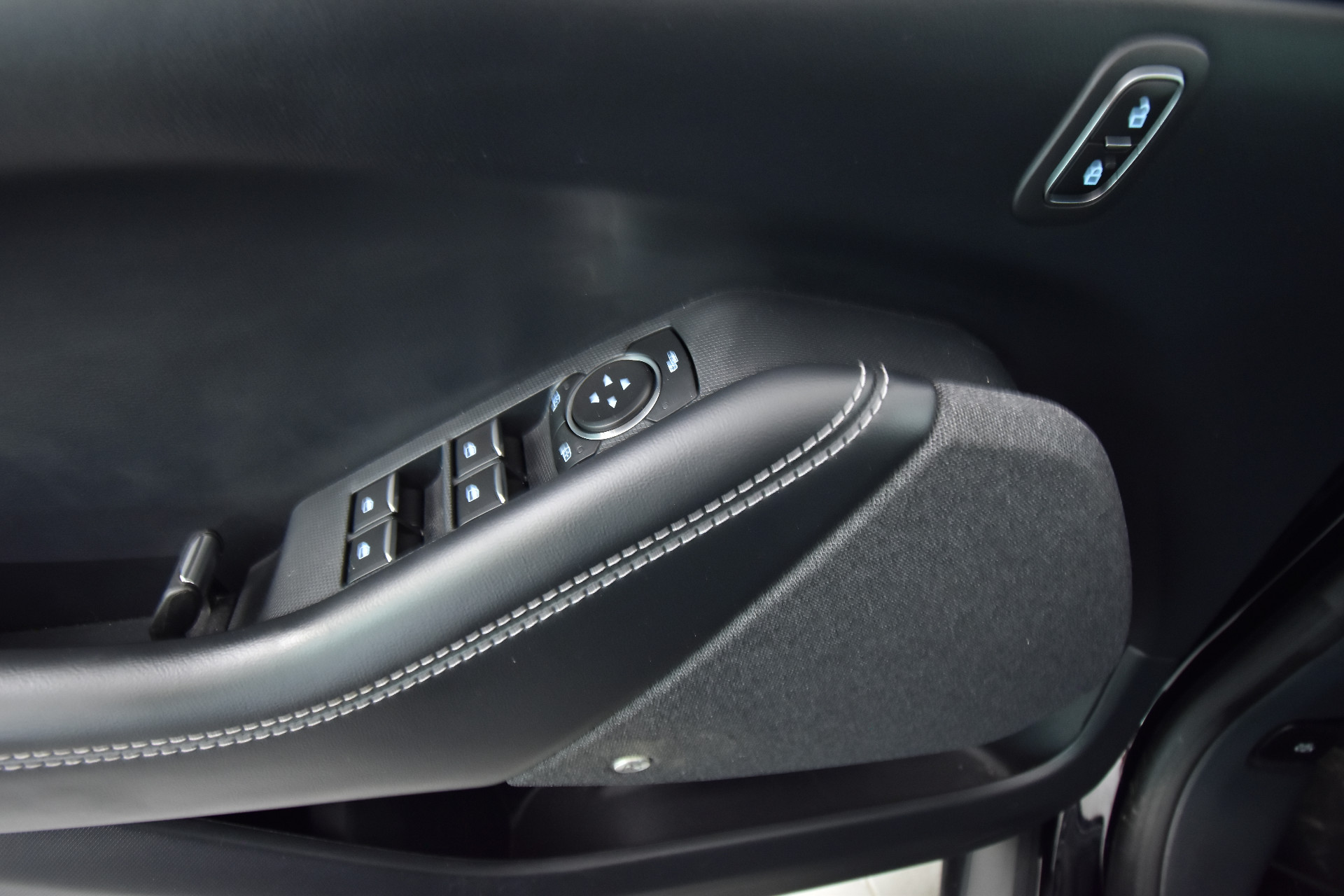 FORD Mustang Mach-E 2022