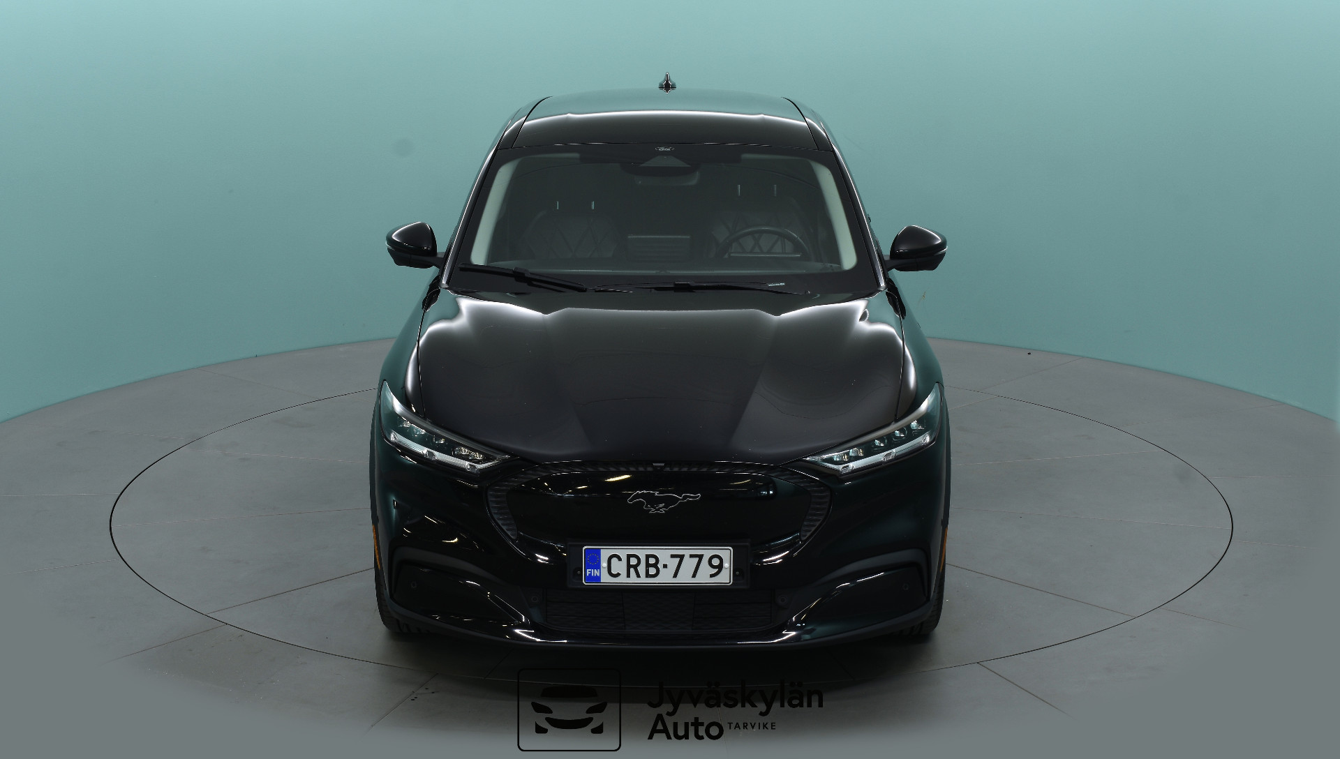 FORD Mustang Mach-E 2022