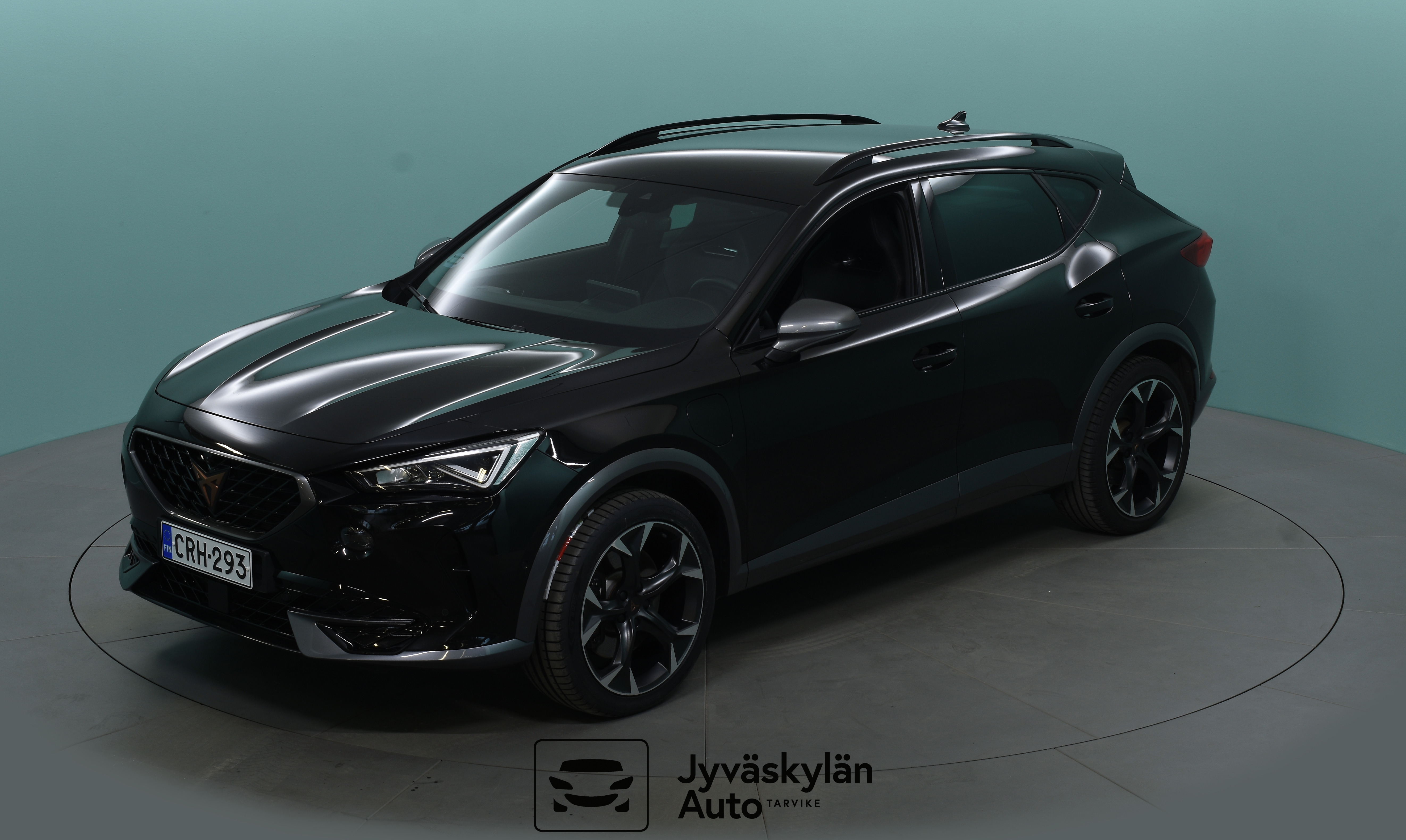 CUPRA Formentor 2023