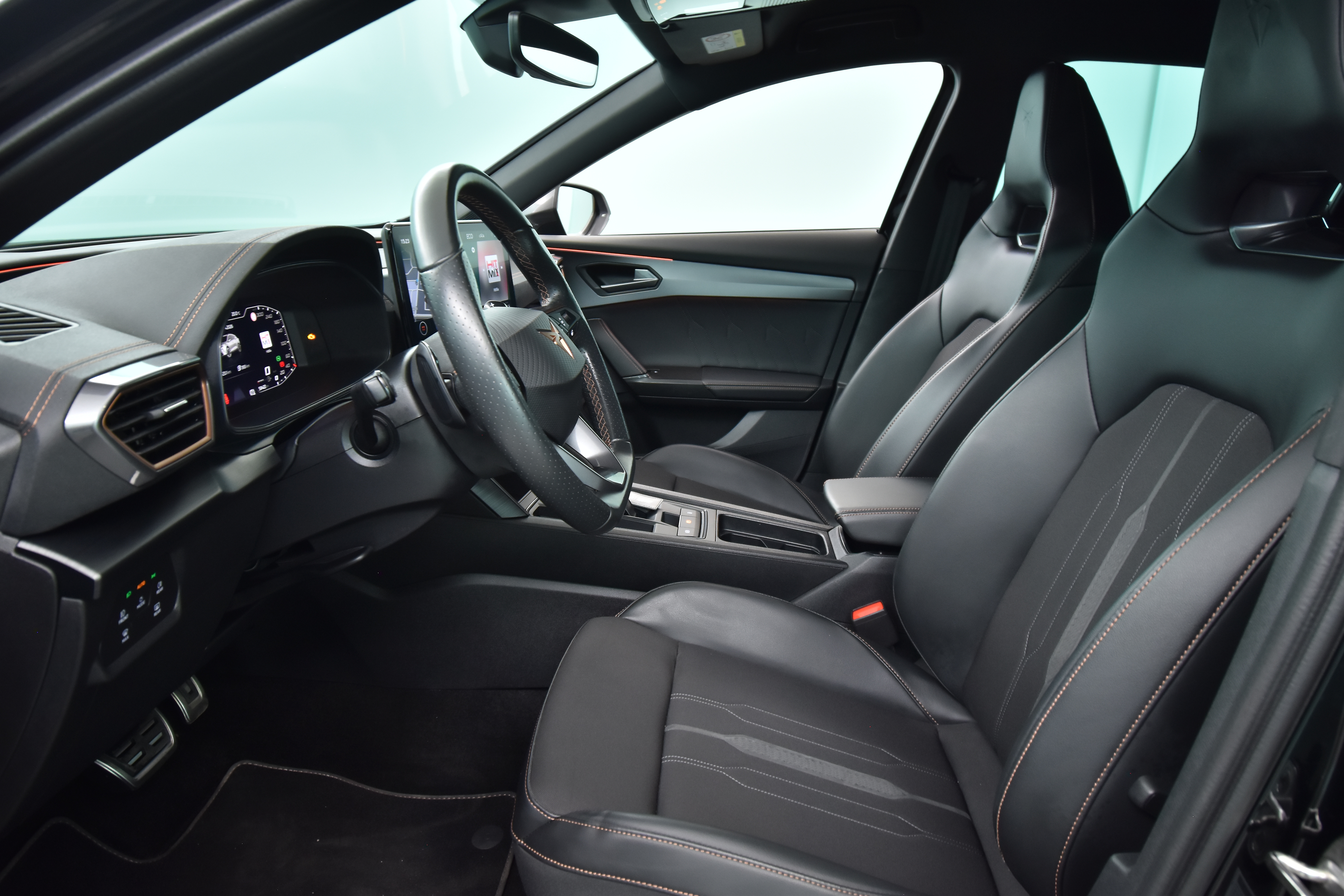 CUPRA Formentor 2023