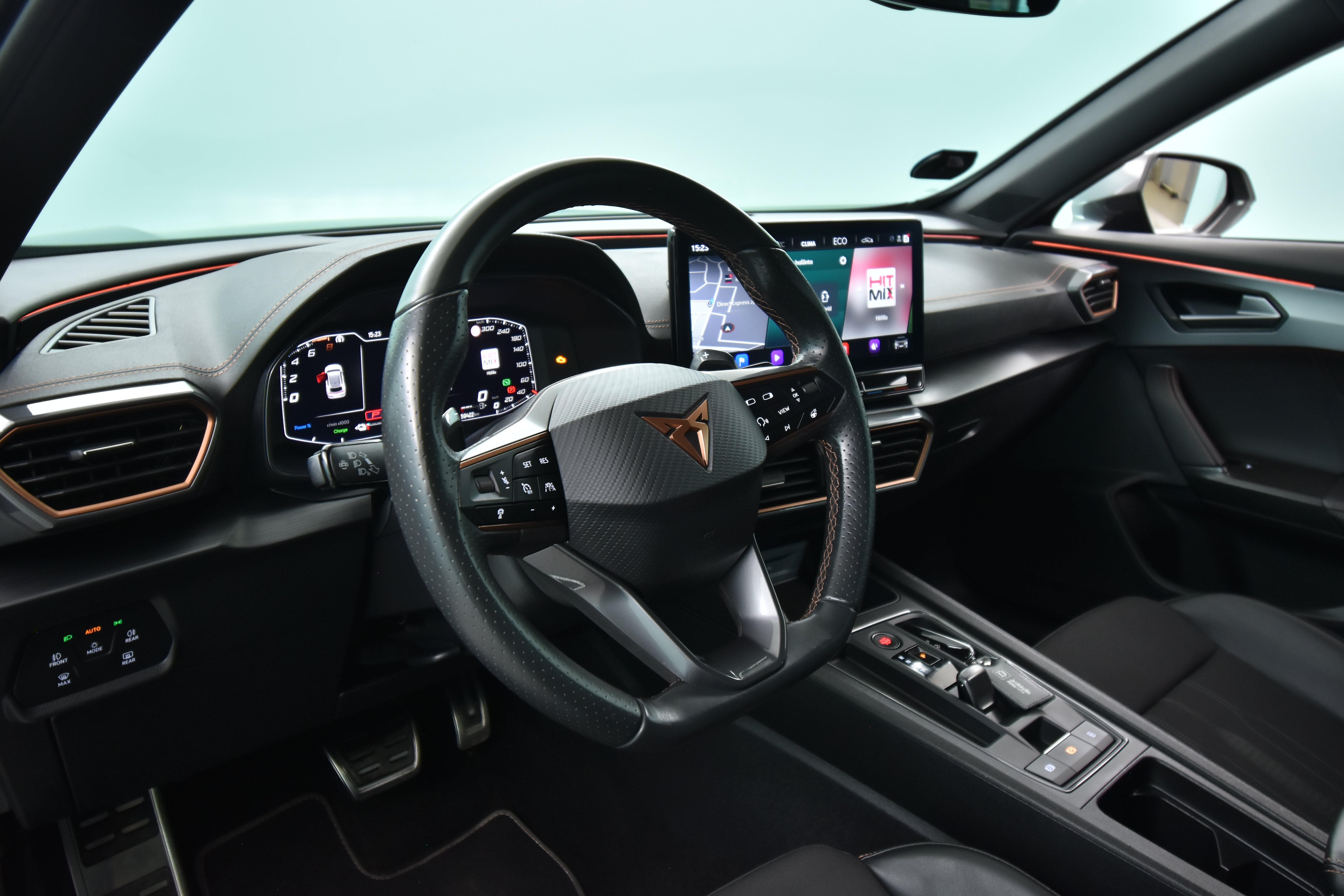 CUPRA Formentor 2023