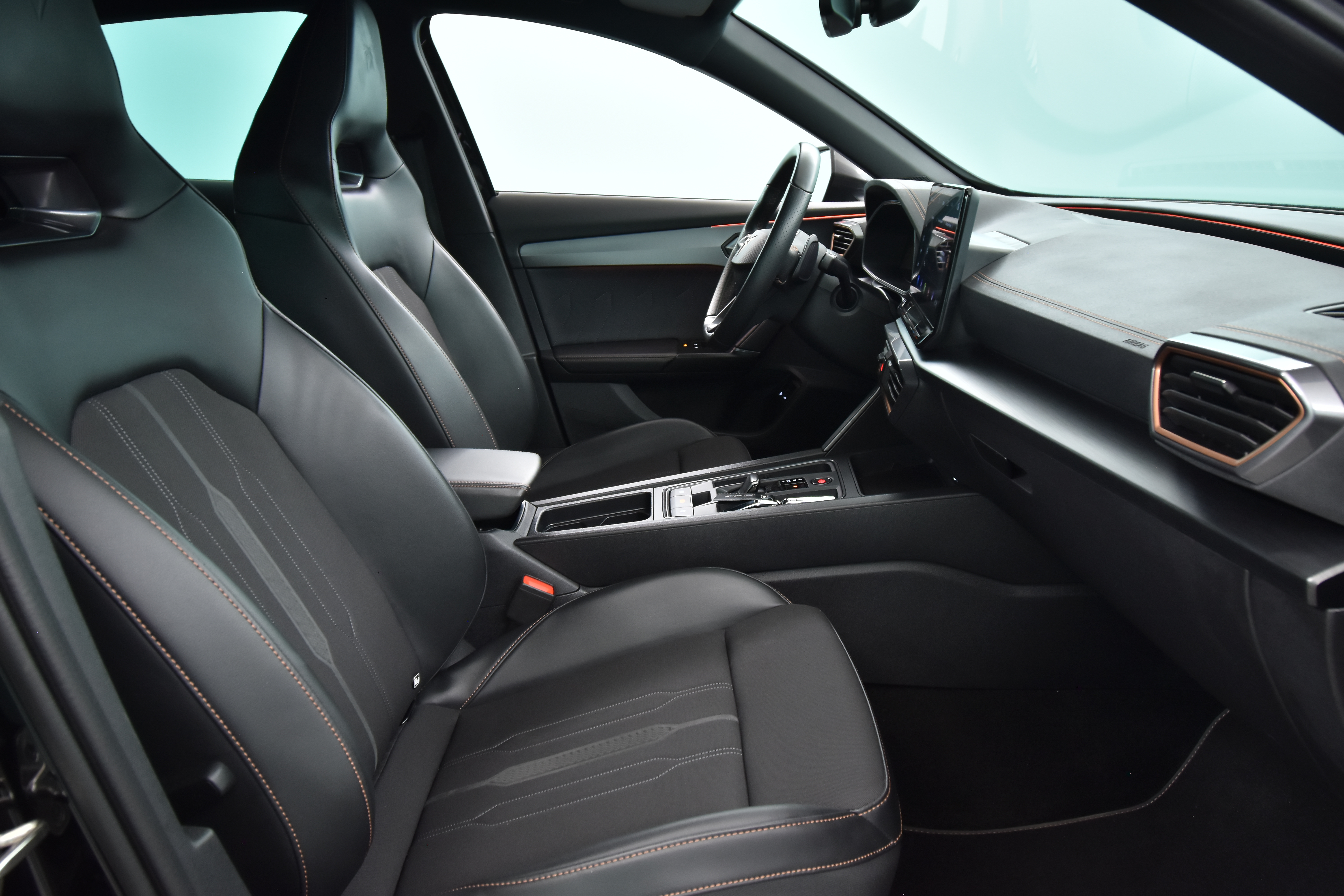 CUPRA Formentor 2023