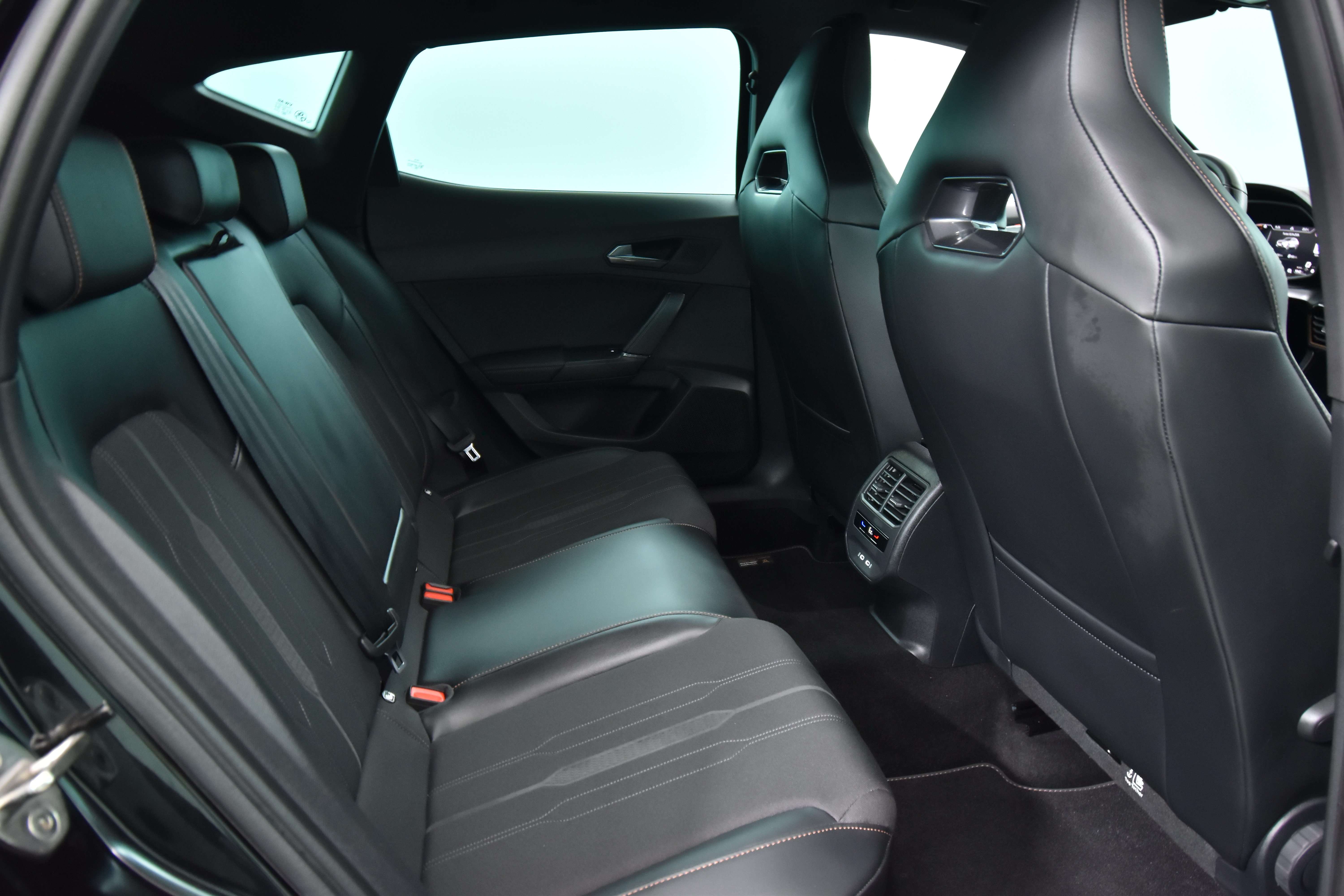 CUPRA Formentor 2023