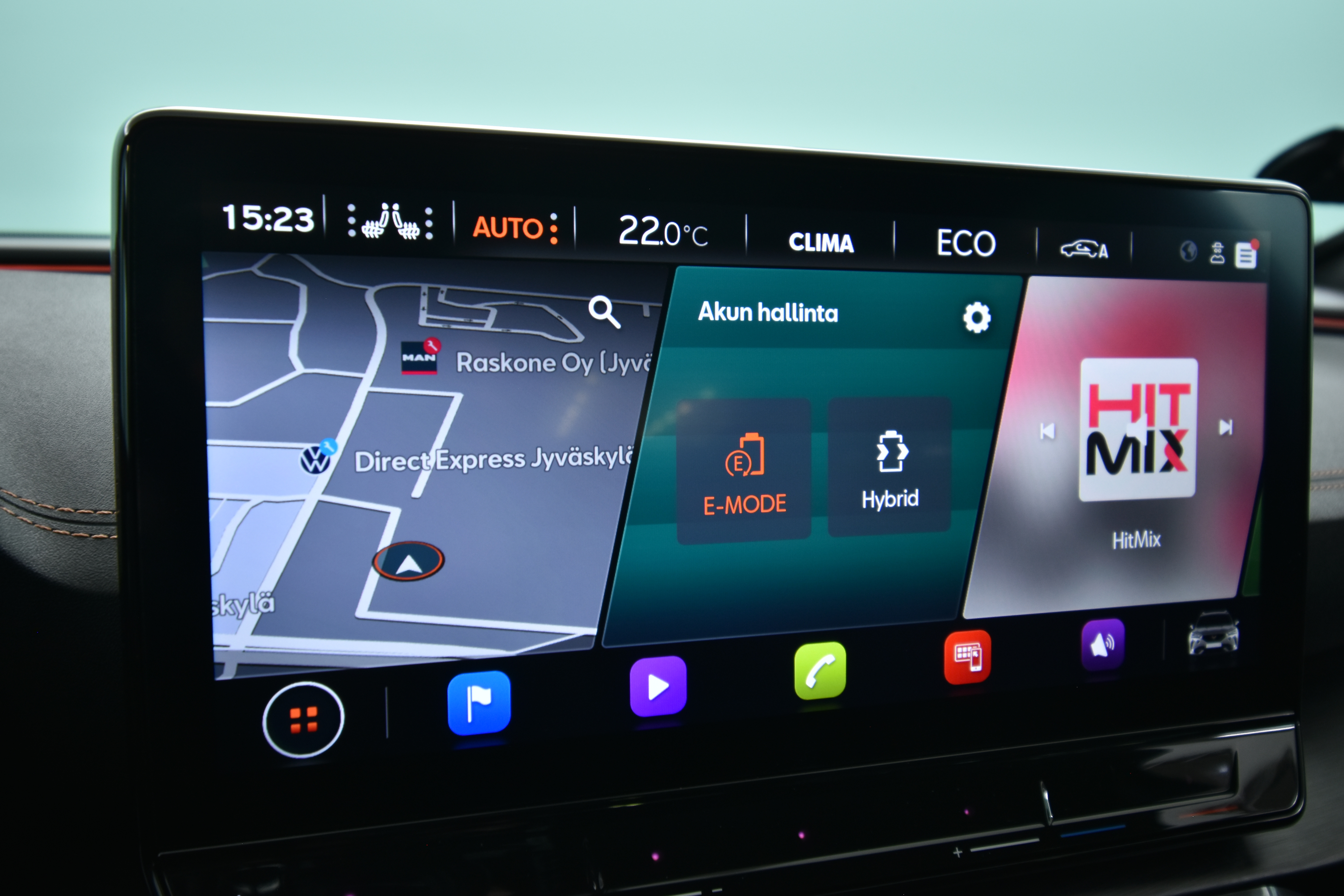 CUPRA Formentor 2023