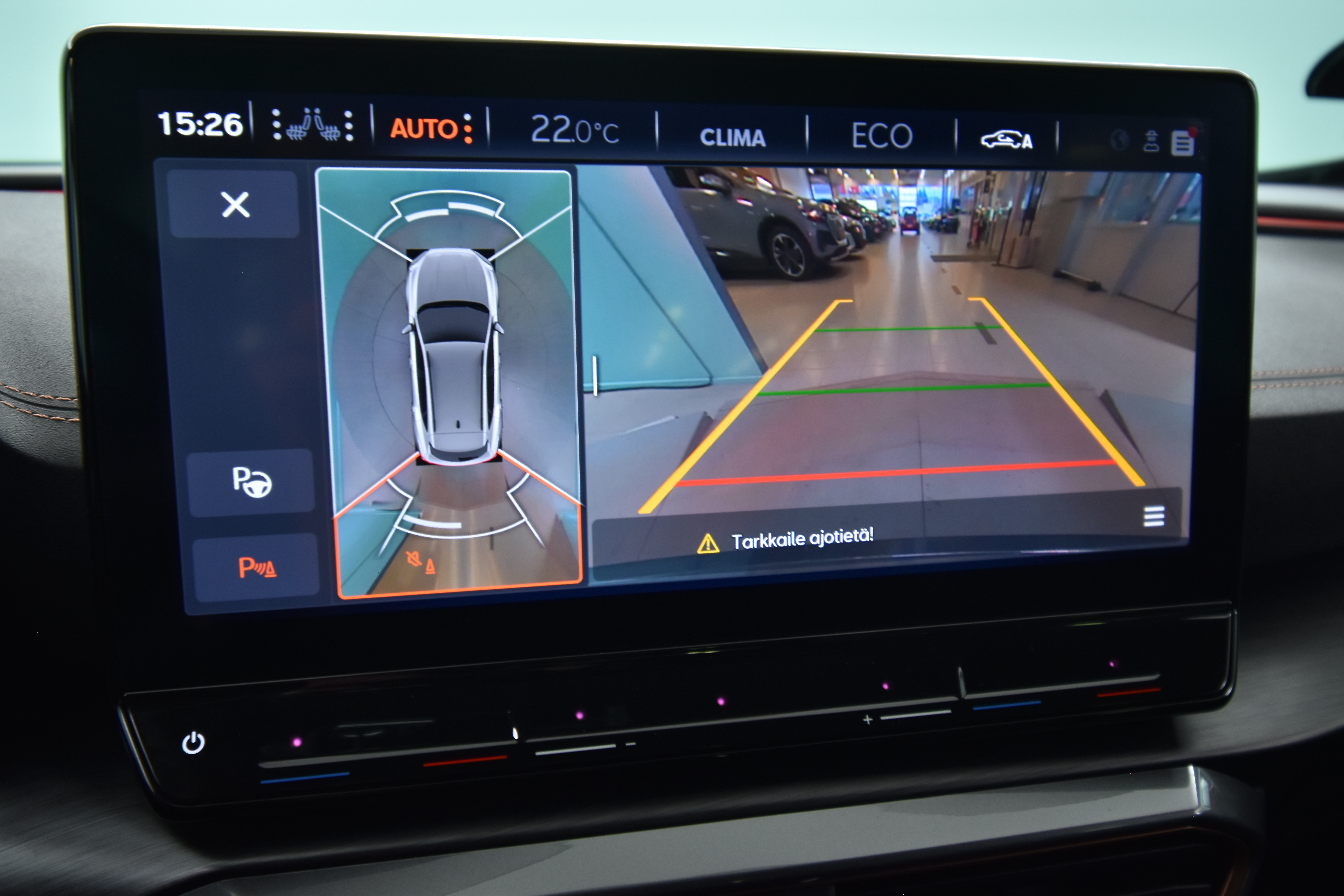 CUPRA Formentor 2023