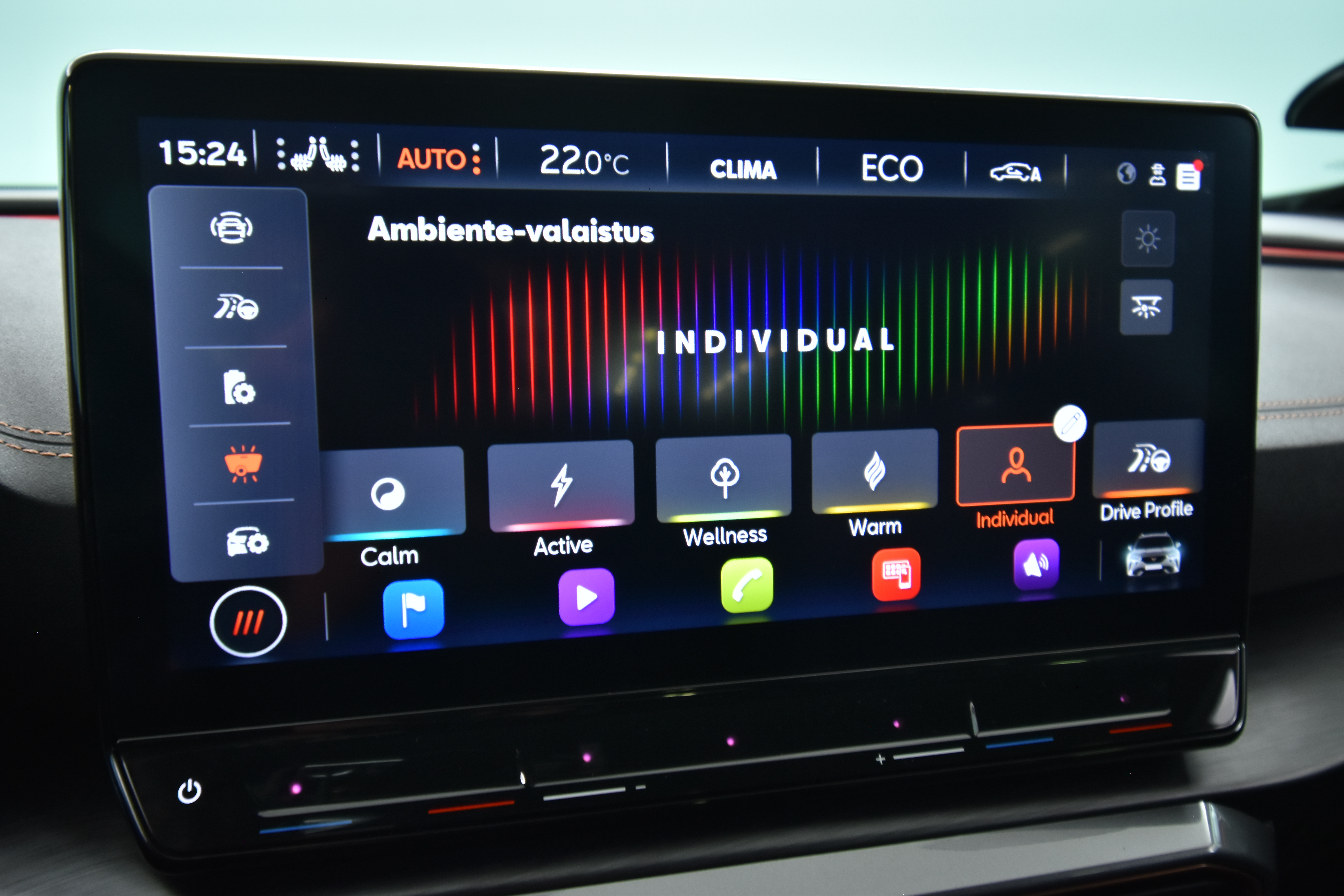 CUPRA Formentor 2023