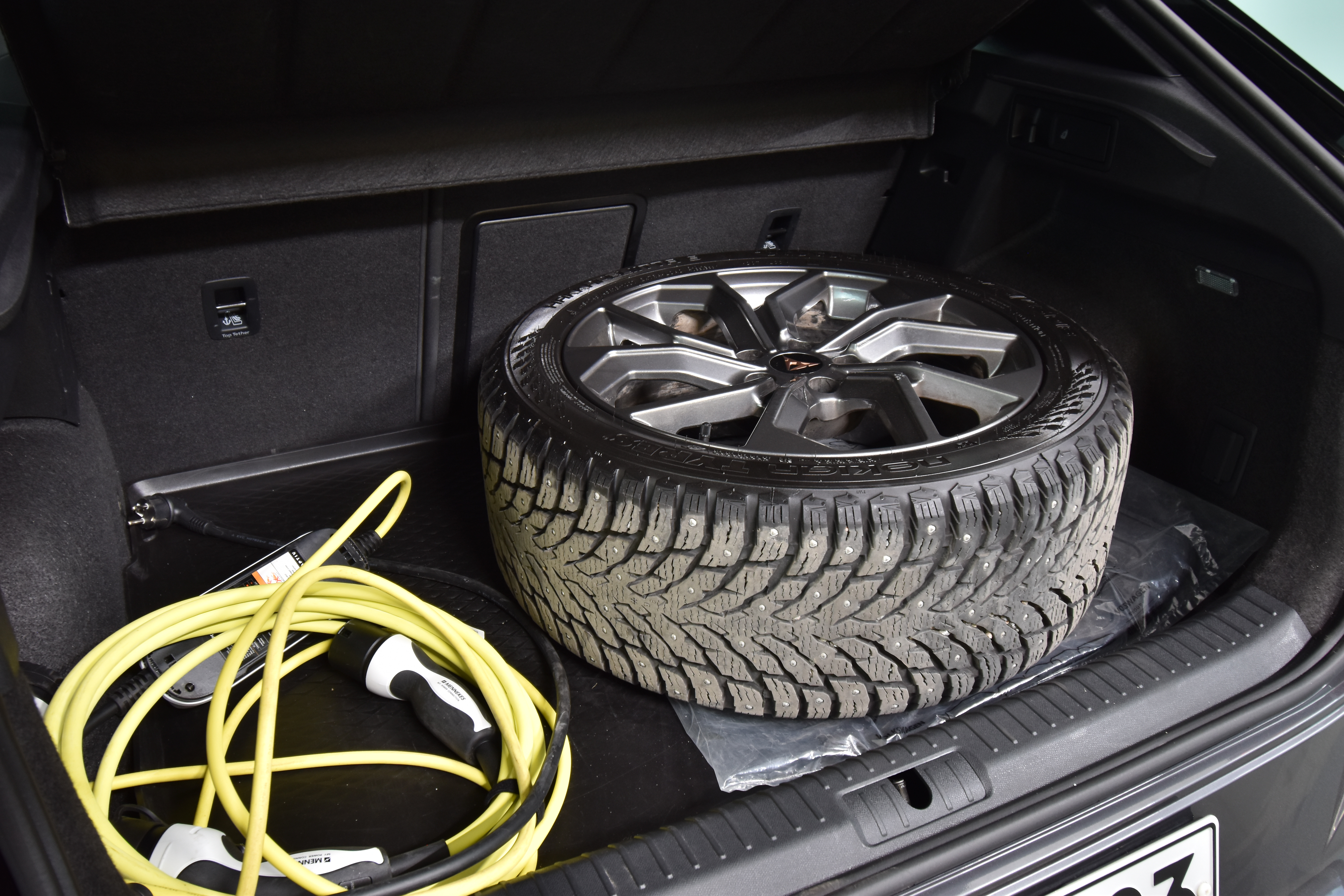 CUPRA Formentor 2023