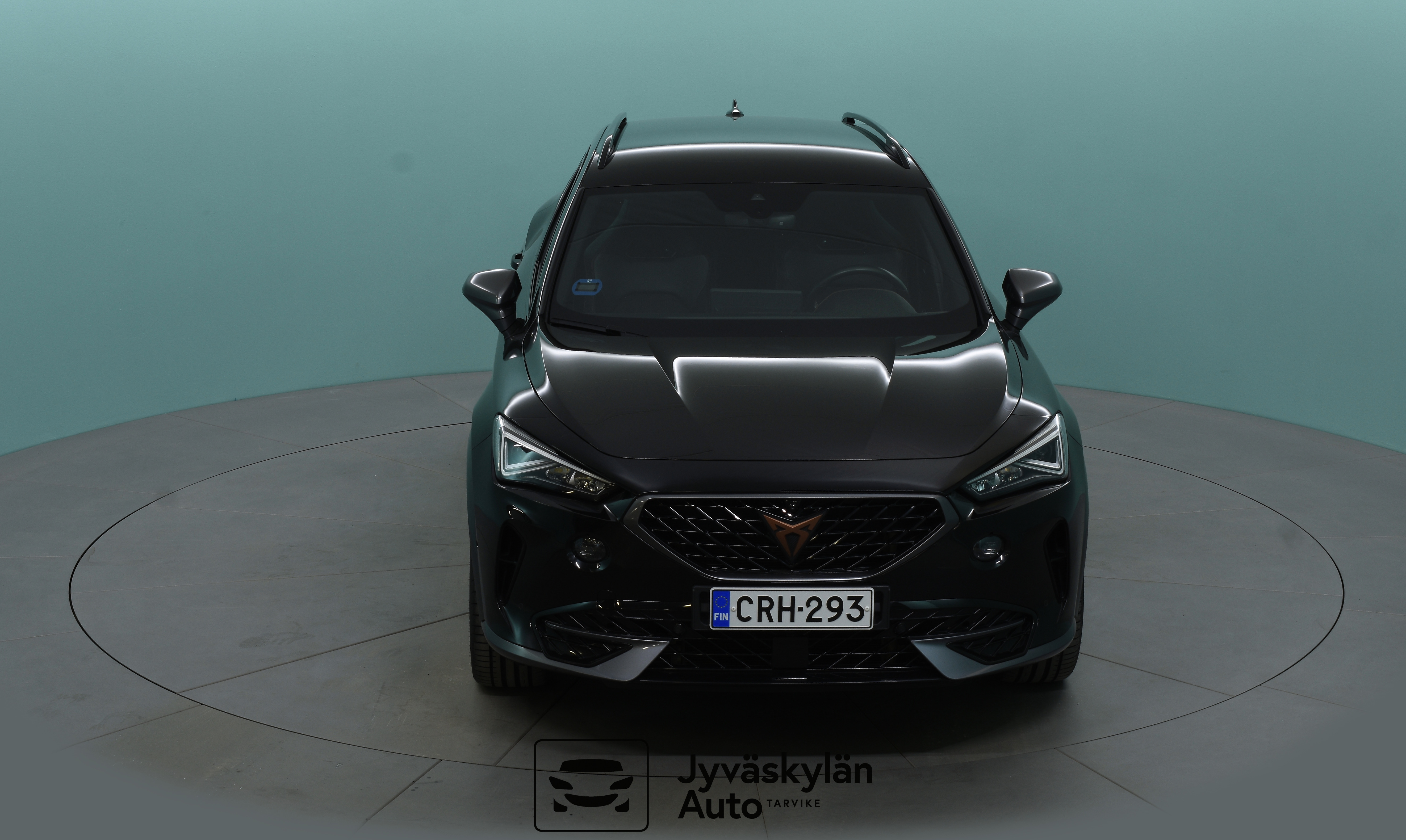 CUPRA Formentor 2023