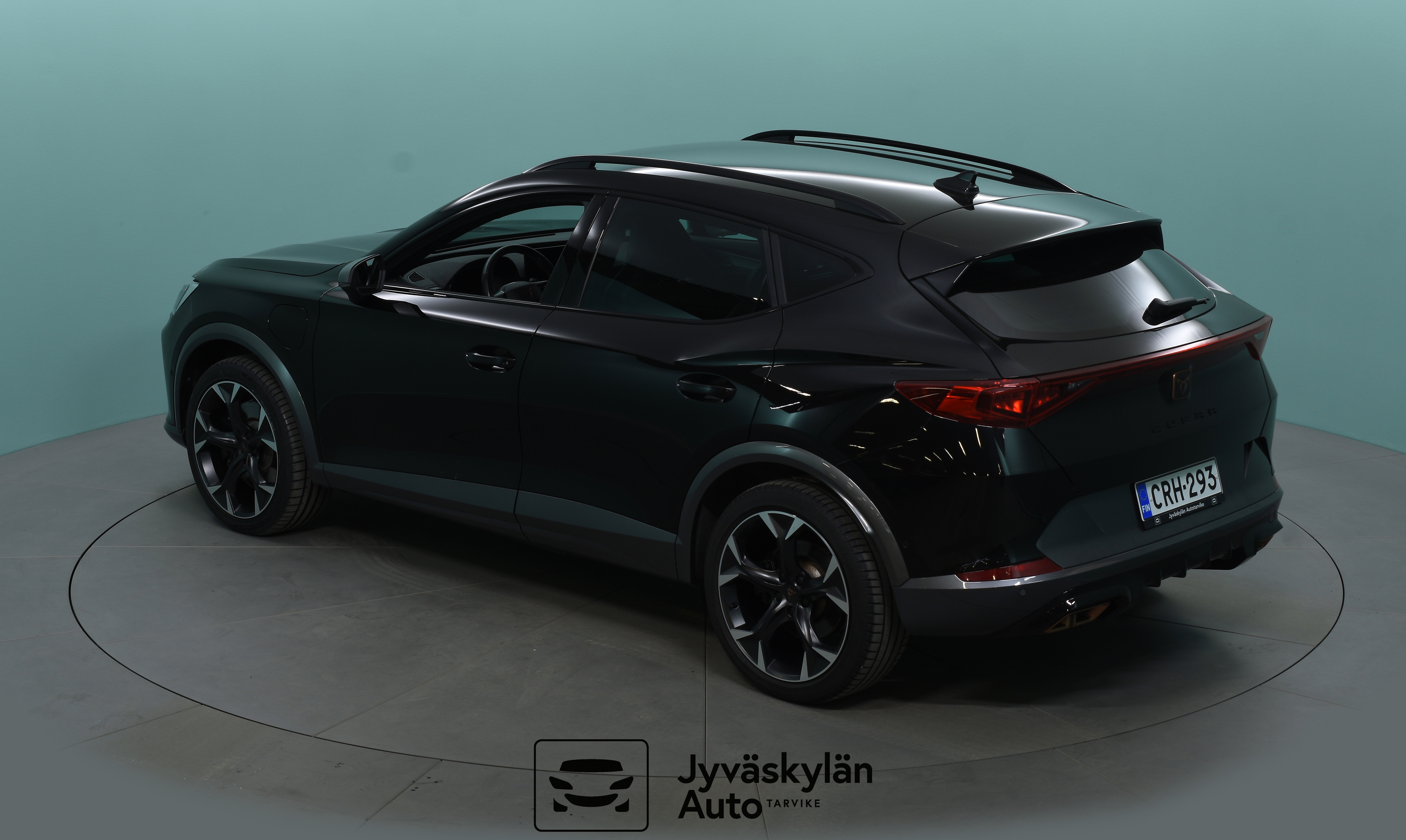 CUPRA Formentor 2023