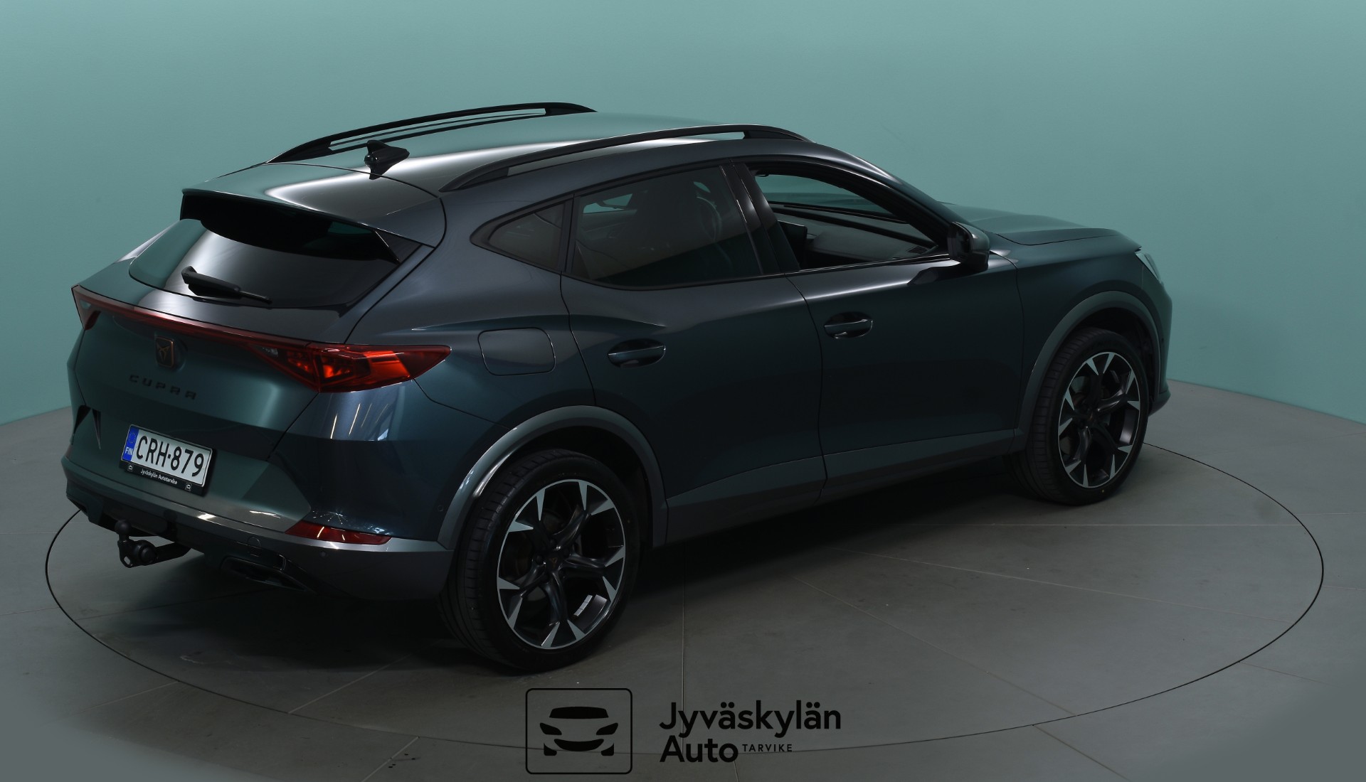CUPRA Formentor 2023