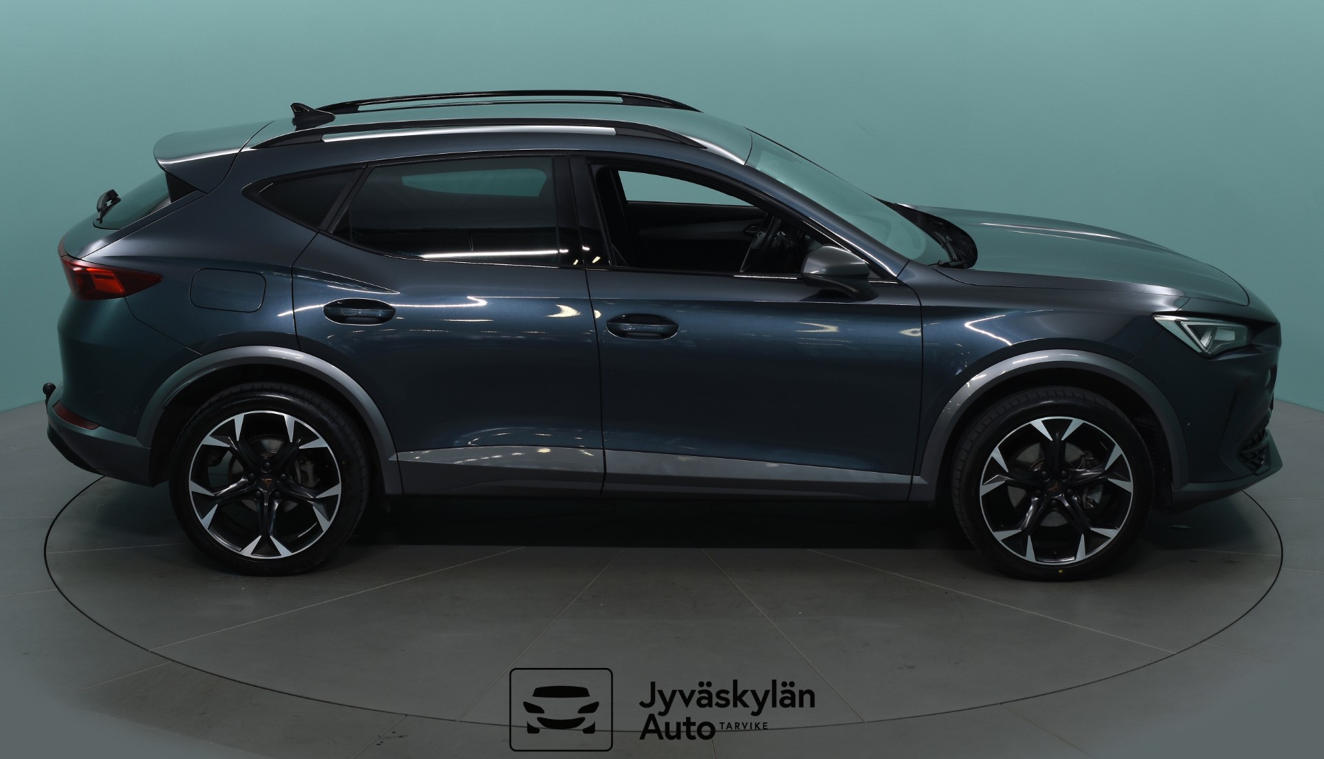 CUPRA Formentor 2023