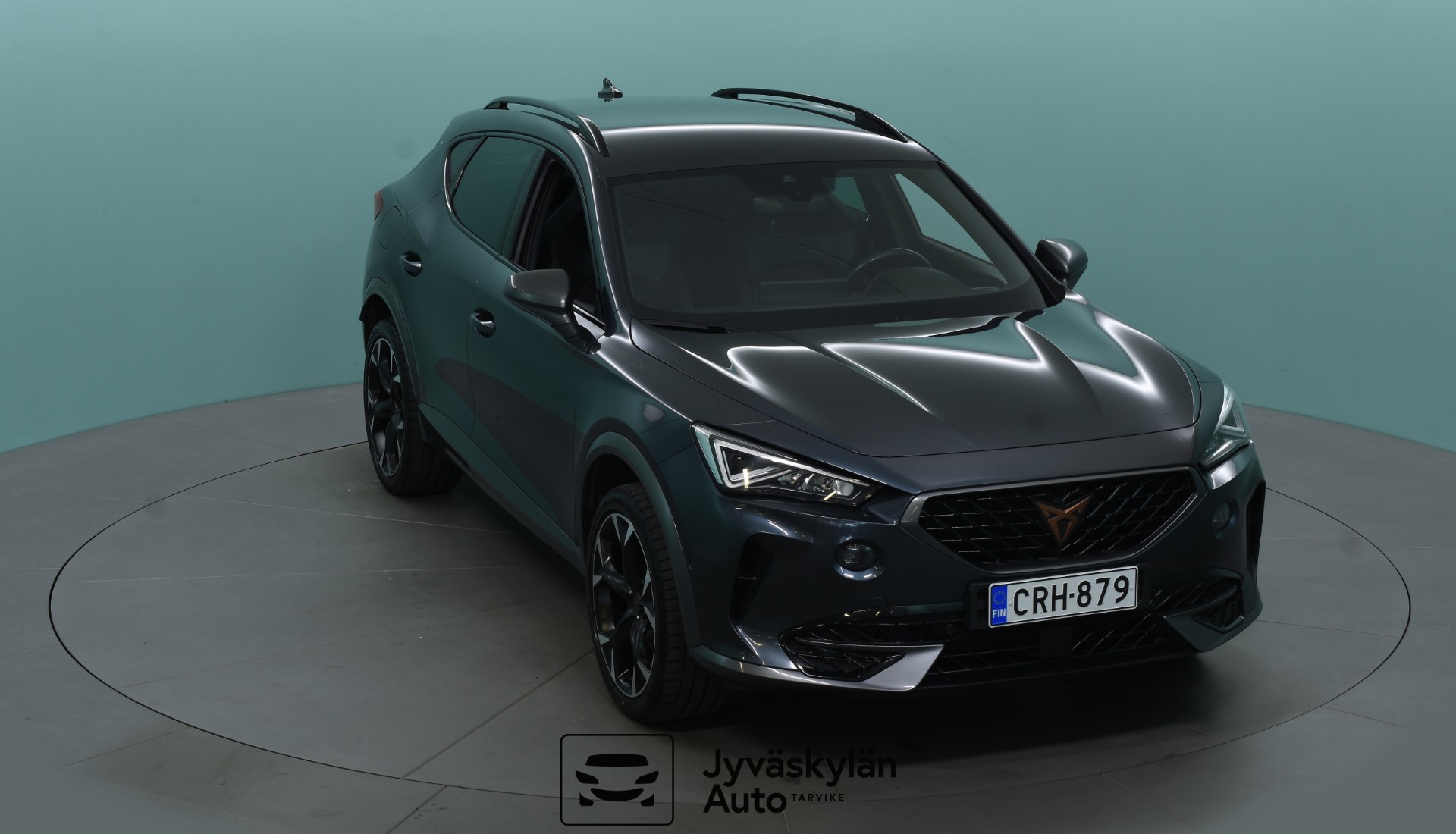 CUPRA Formentor 2023
