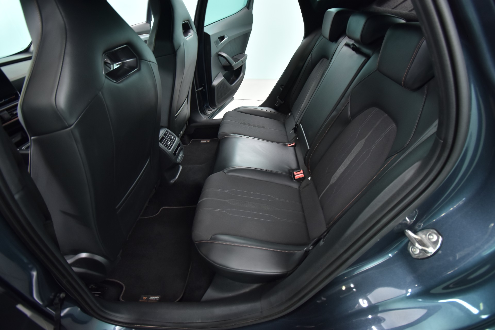 CUPRA Formentor 2023