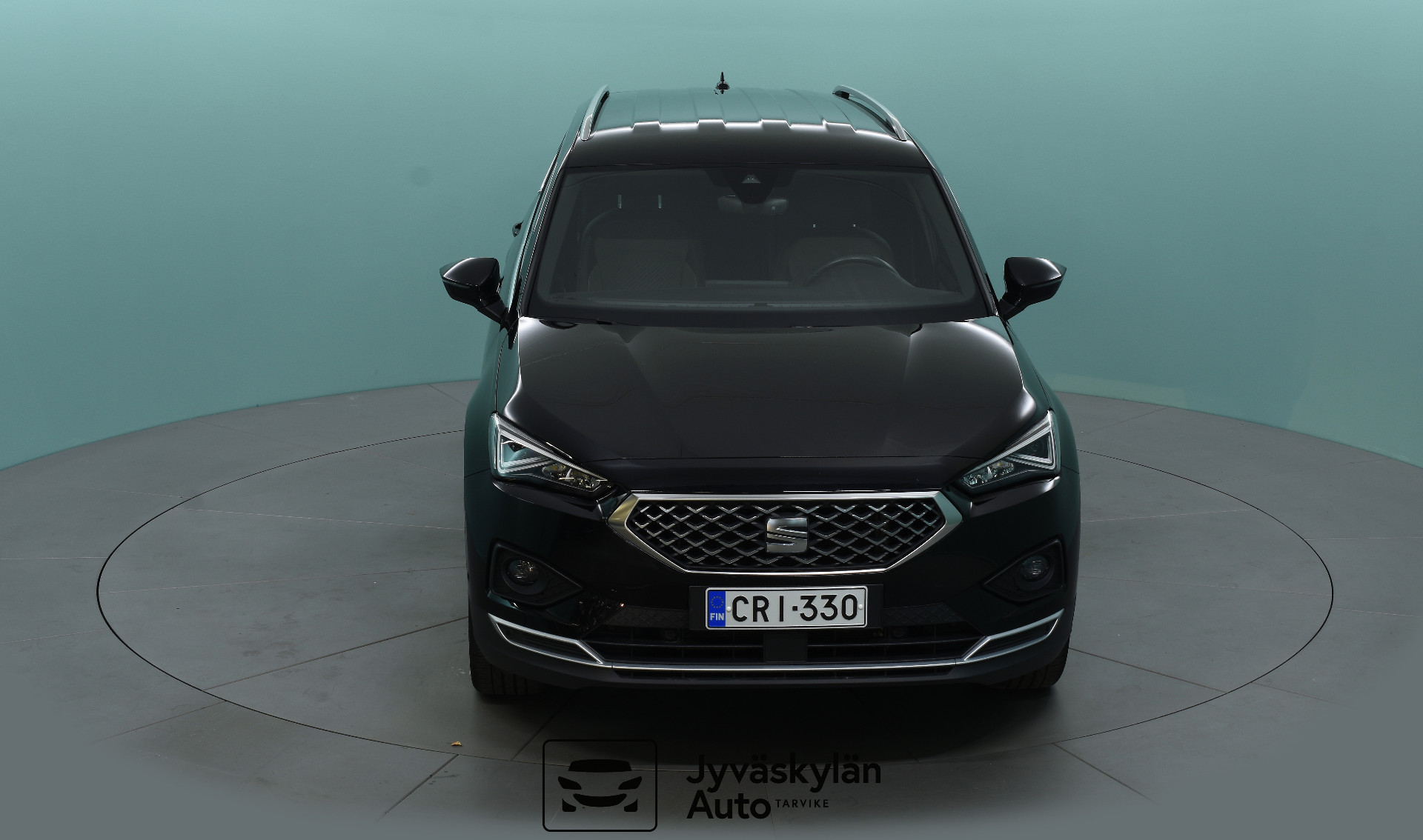 SEAT Tarraco 2023