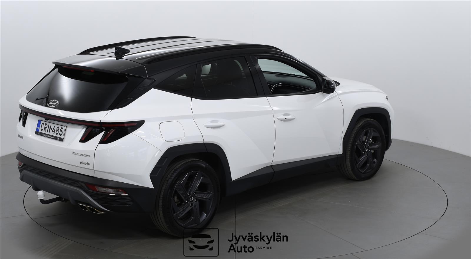 HYUNDAI Tucson 2023