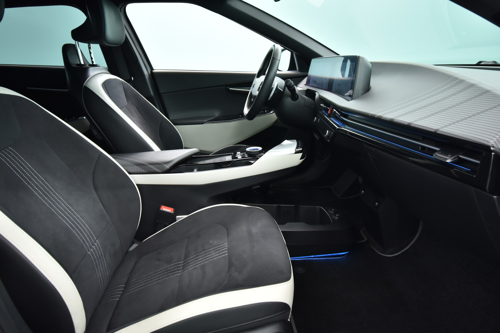 Kia EV6 2023