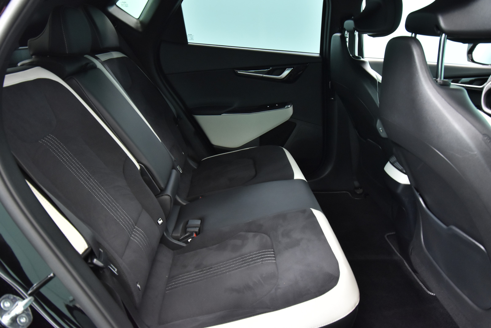 Kia EV6 2023