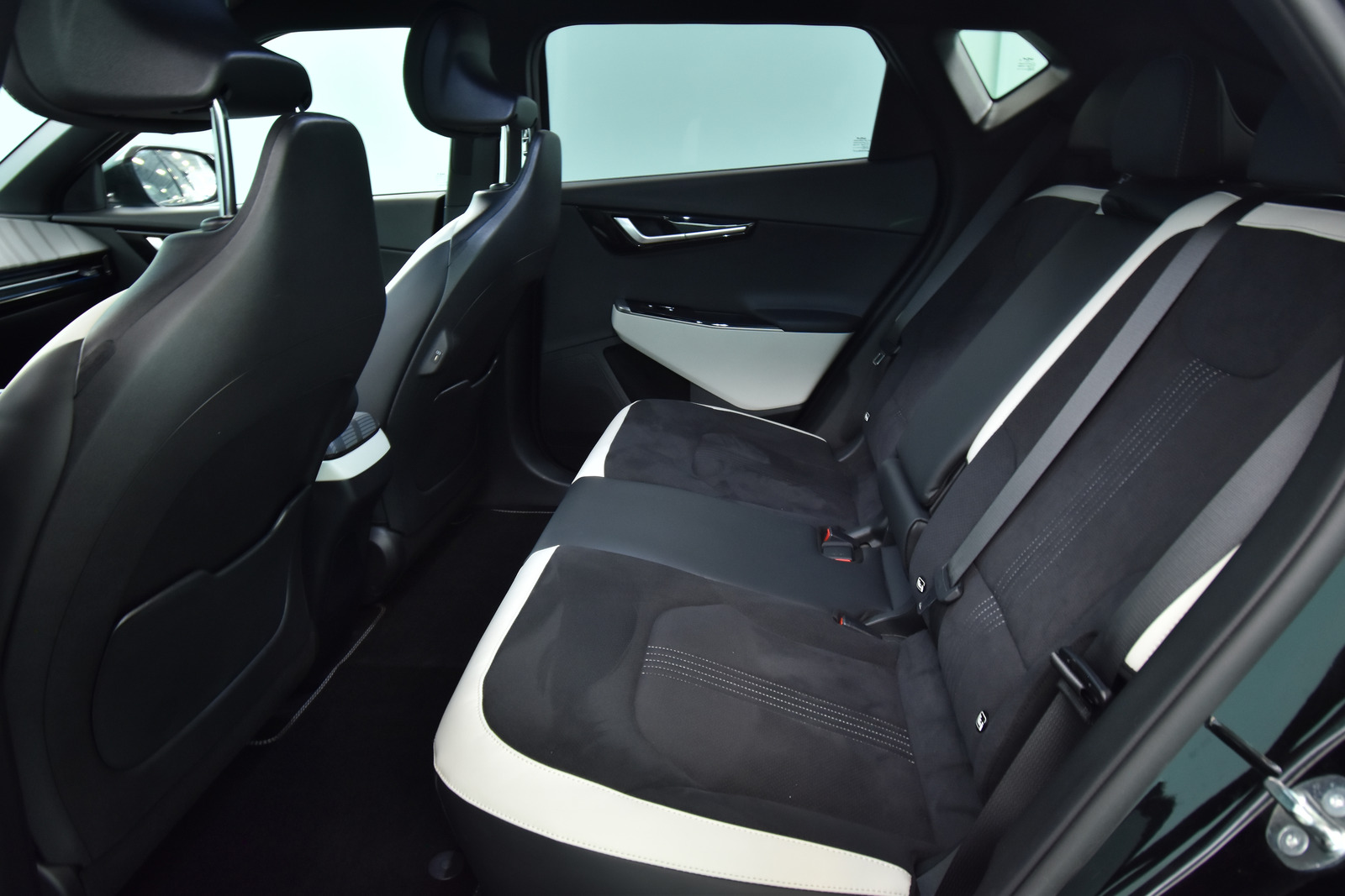 Kia EV6 2023